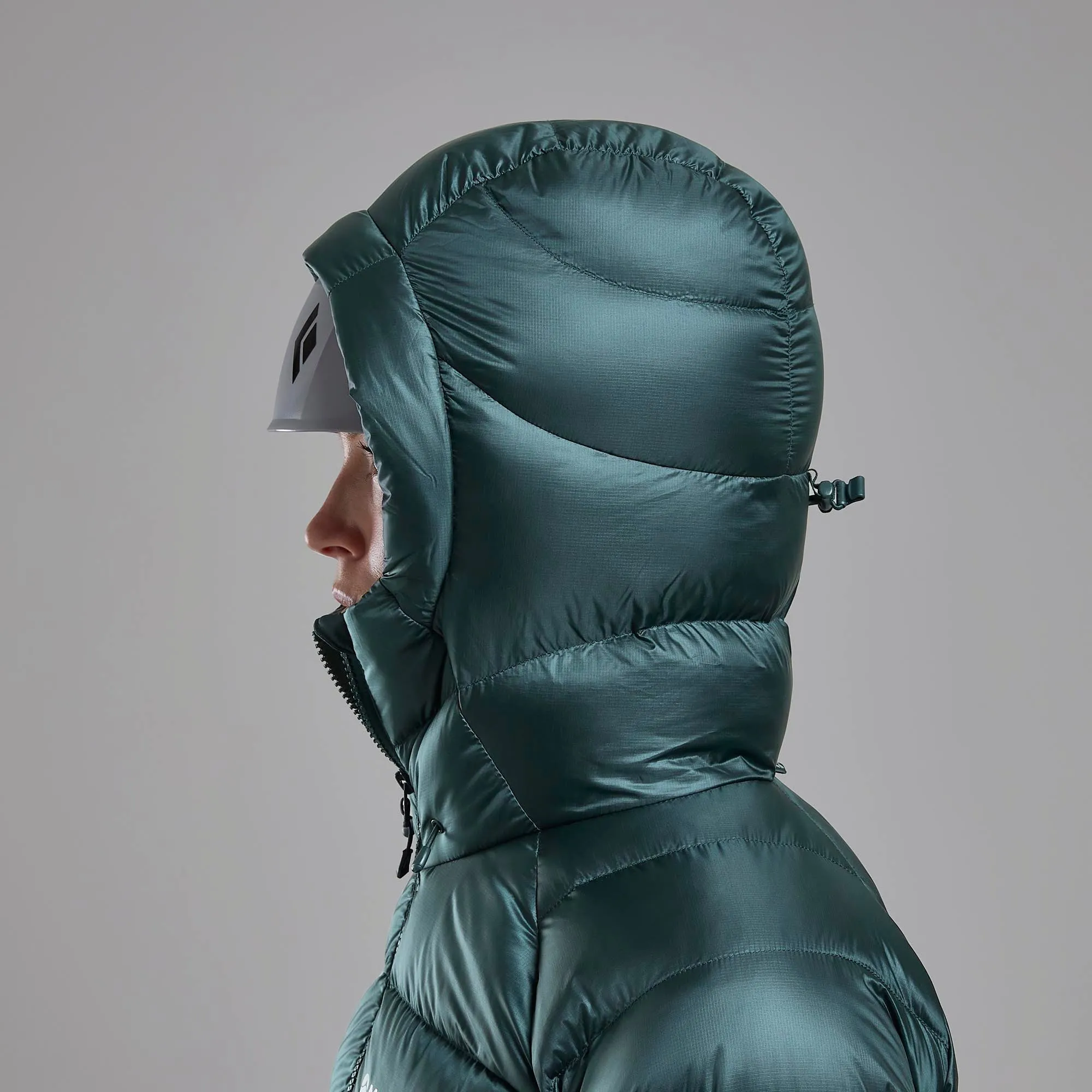 Montane Women's Anti-Freeze XT Hooded Down Jacket Montane