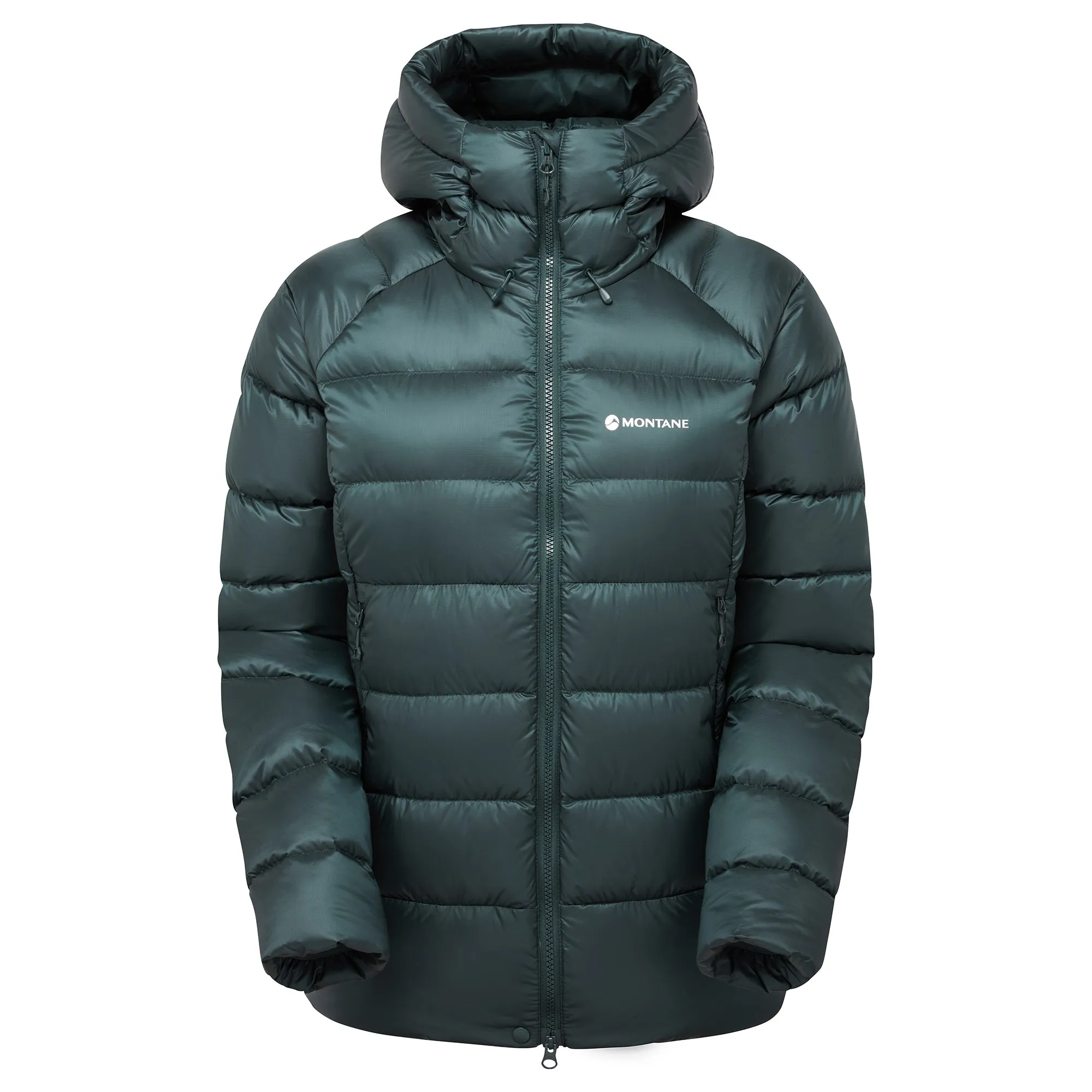 Montane Women's Anti-Freeze XT Hooded Down Jacket Montane