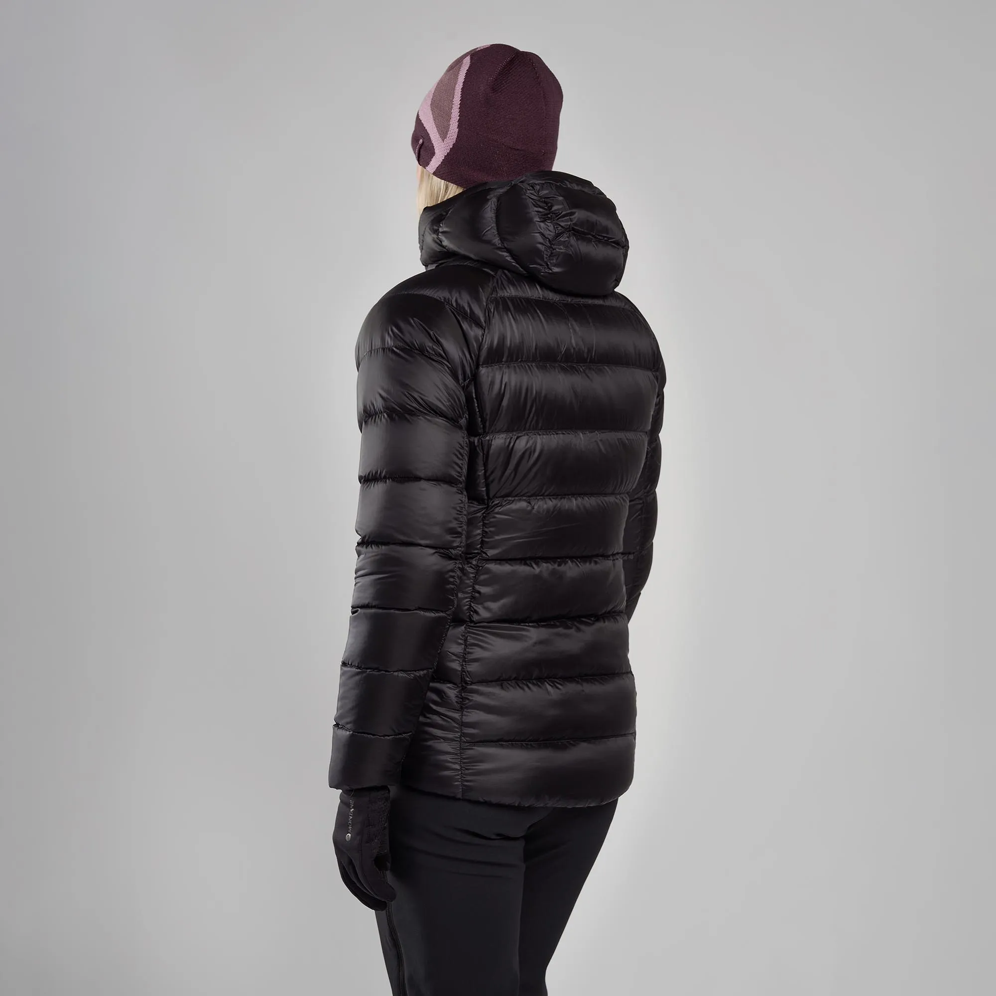Montane Women's Anti-Freeze XT Hooded Down Jacket Montane