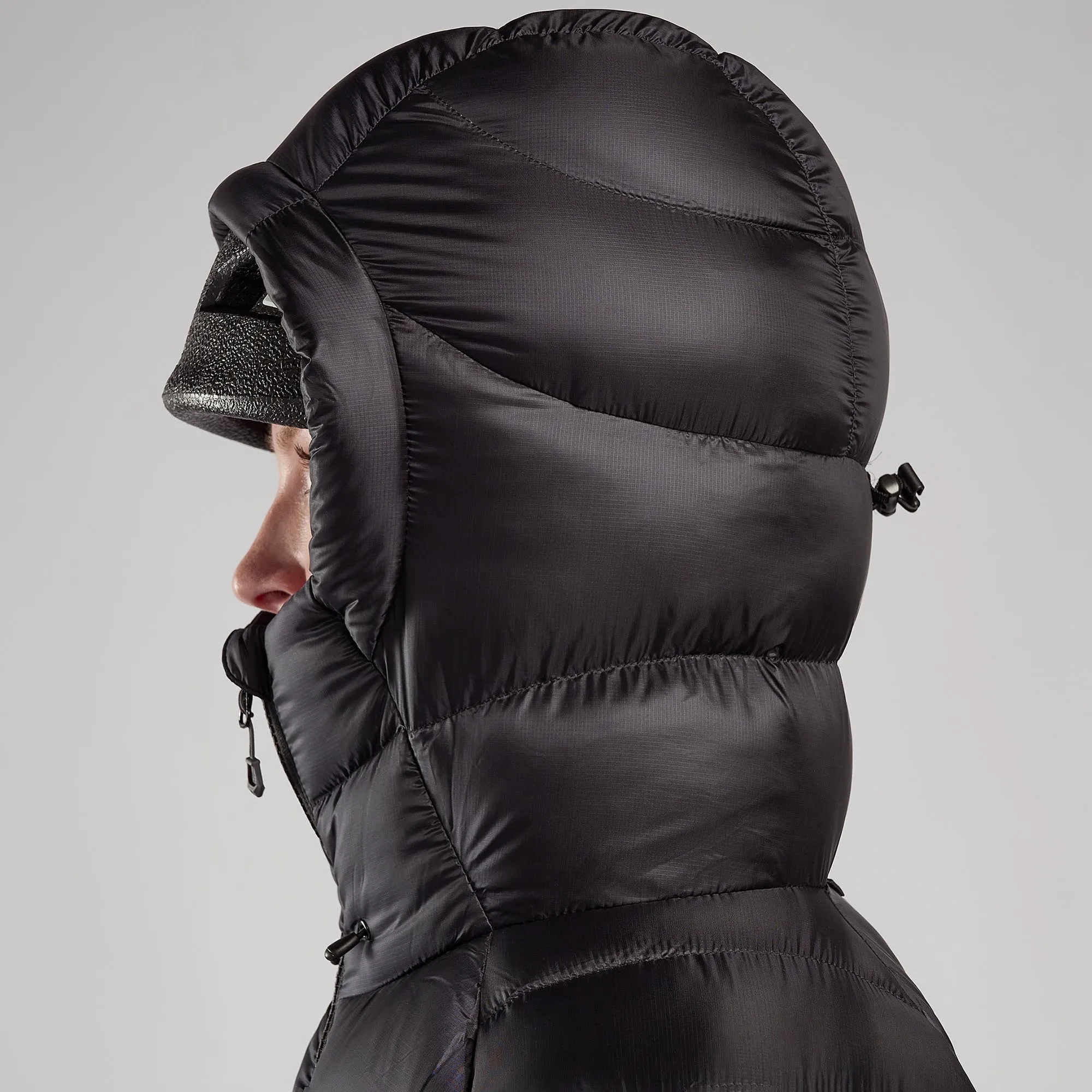 Montane Women's Anti-Freeze XT Hooded Down Jacket Montane