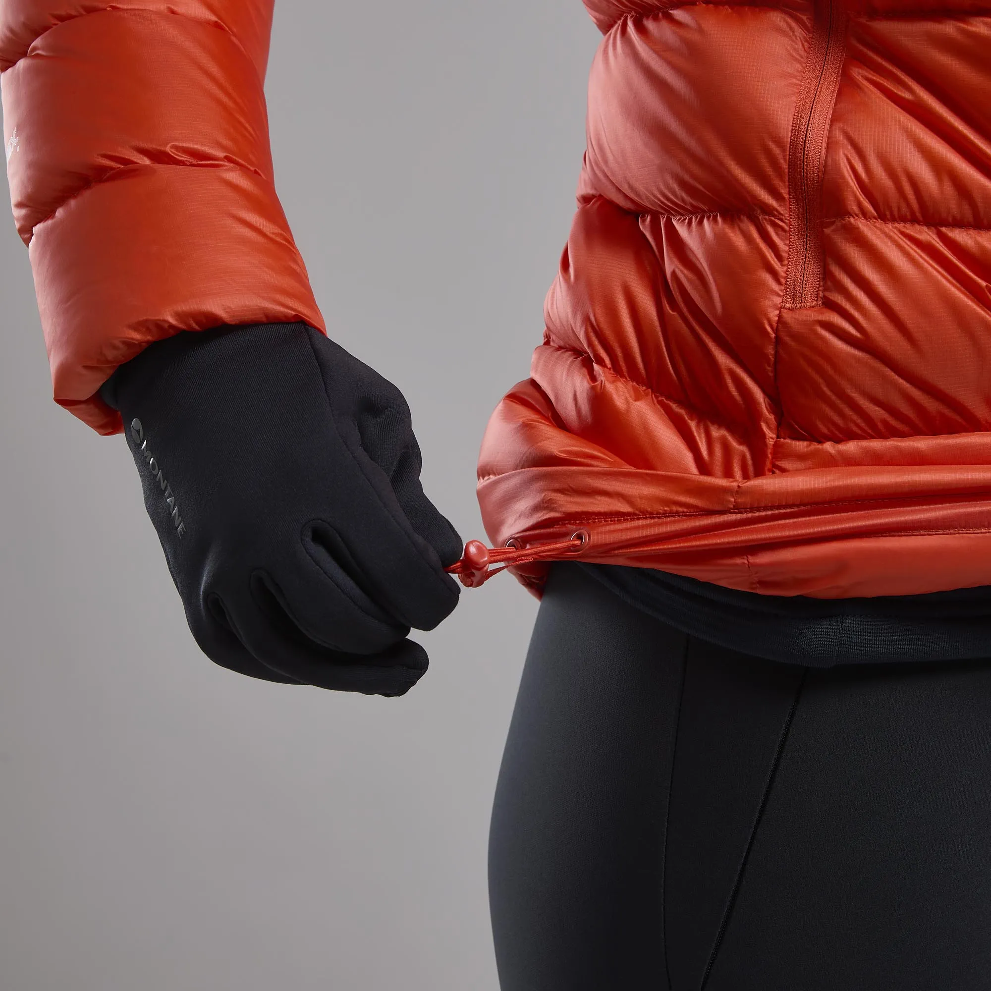 Montane Women's Anti-Freeze XT Hooded Down Jacket Montane