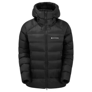 Montane Women's Anti-Freeze XT Hooded Down Jacket Montane