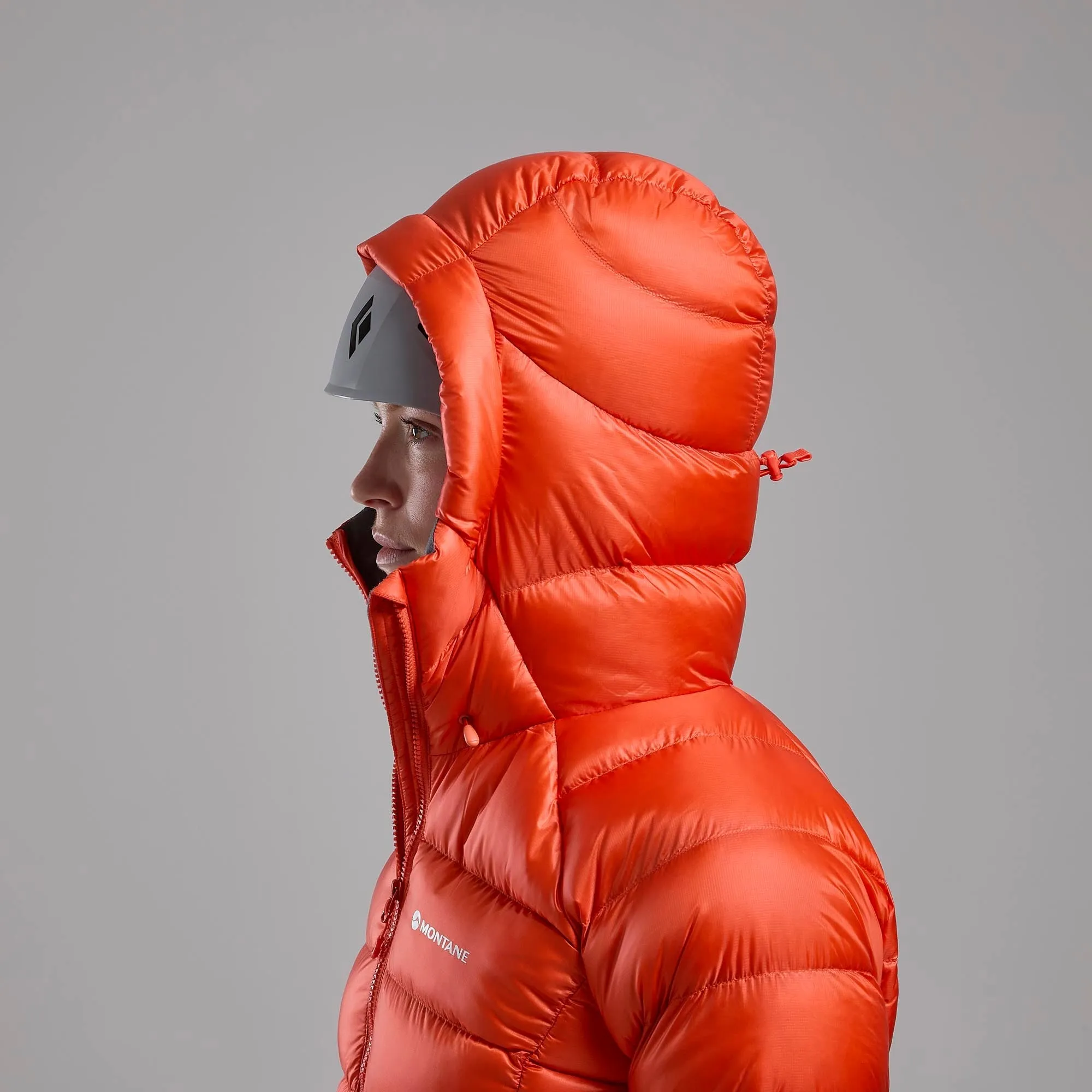 Montane Women's Anti-Freeze XT Hooded Down Jacket Montane