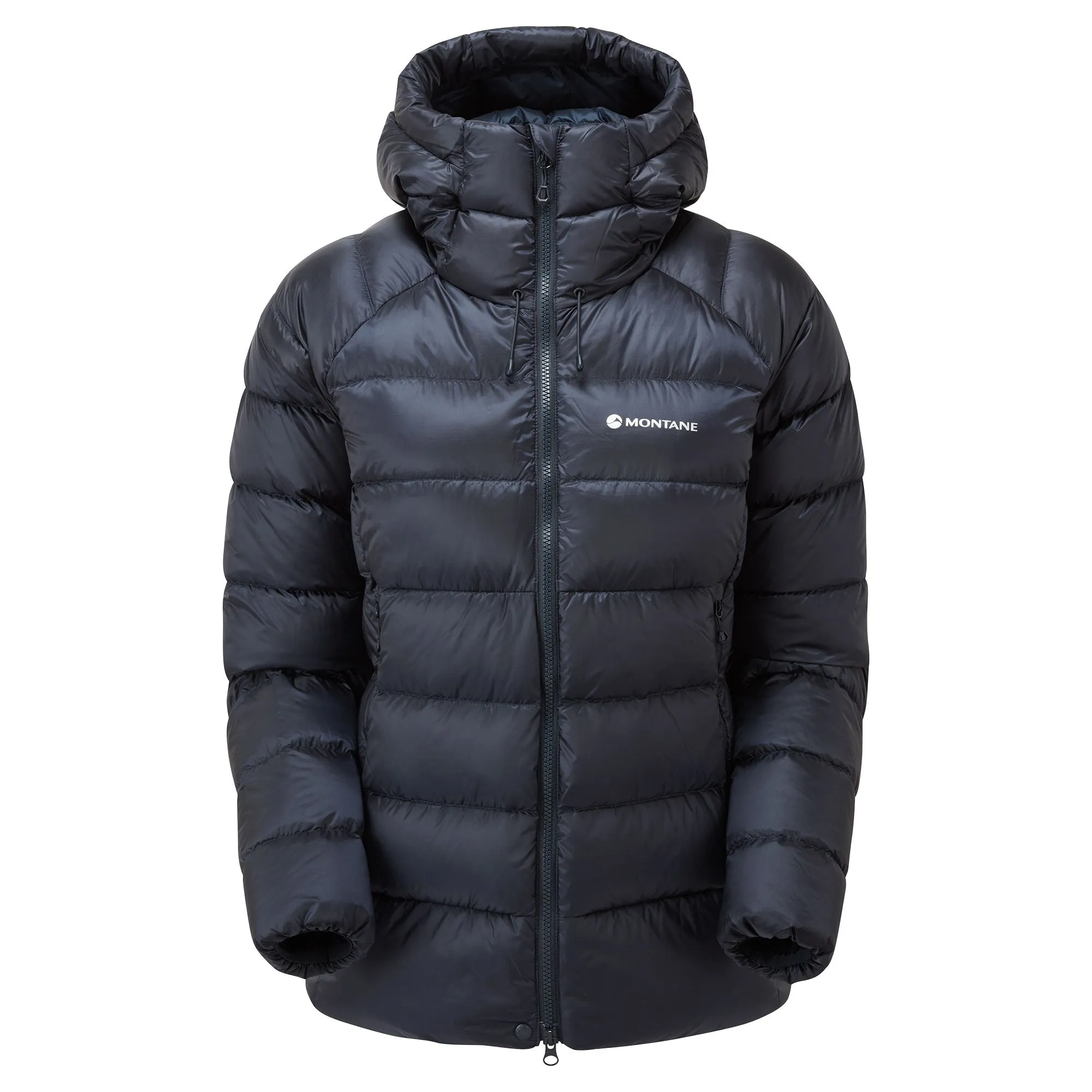 Montane Women's Anti-Freeze XT Hooded Down Jacket Montane