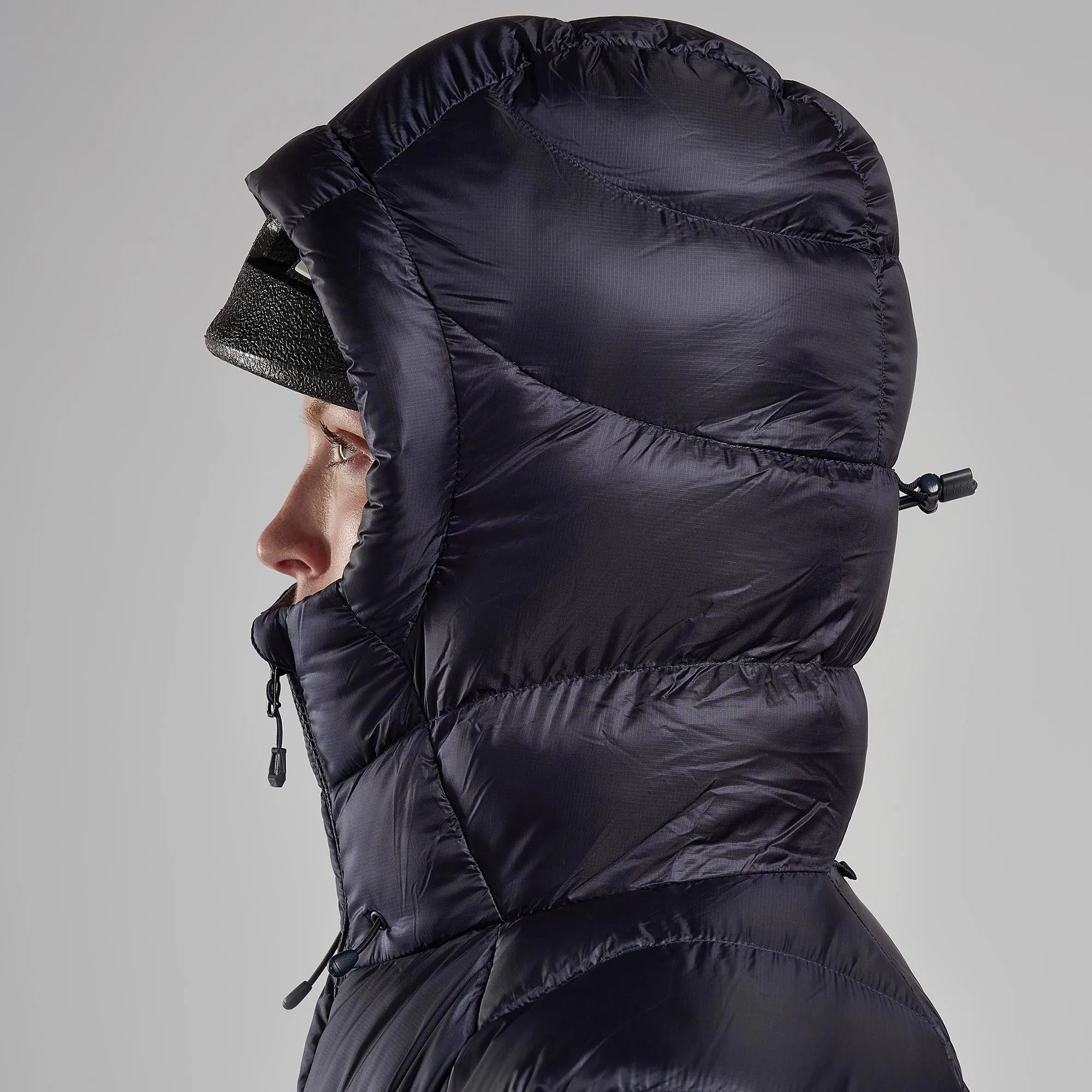 Montane Women's Anti-Freeze XT Hooded Down Jacket Montane
