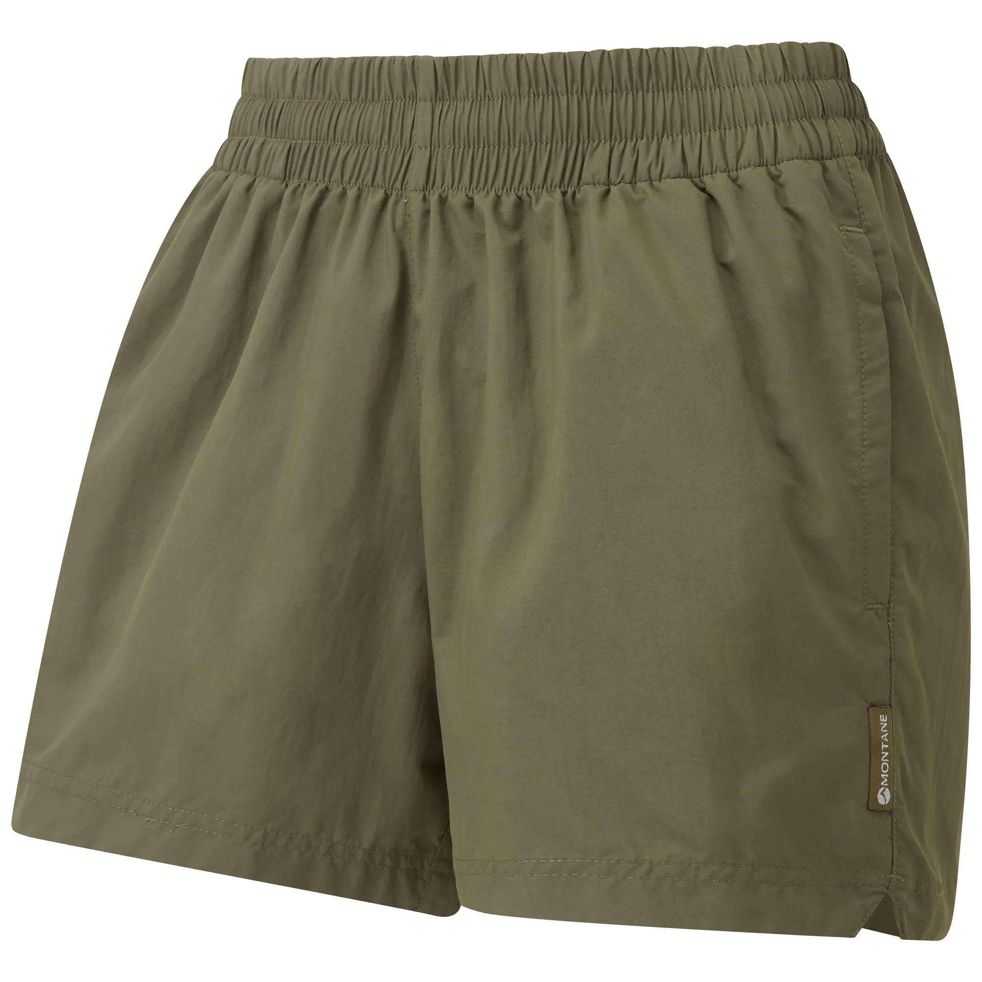Montane Women's Axial Lite Shorts Montane
