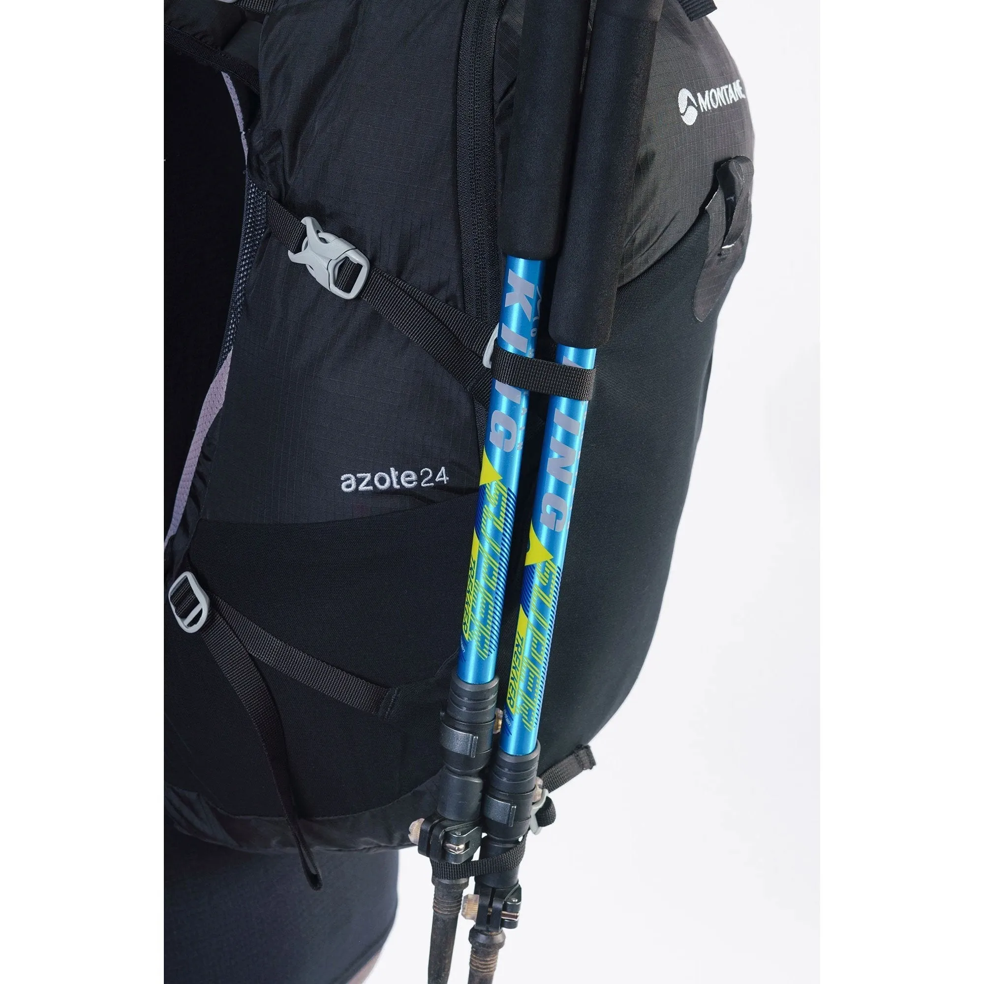 Montane Women's Azote 24L Backpack Montane