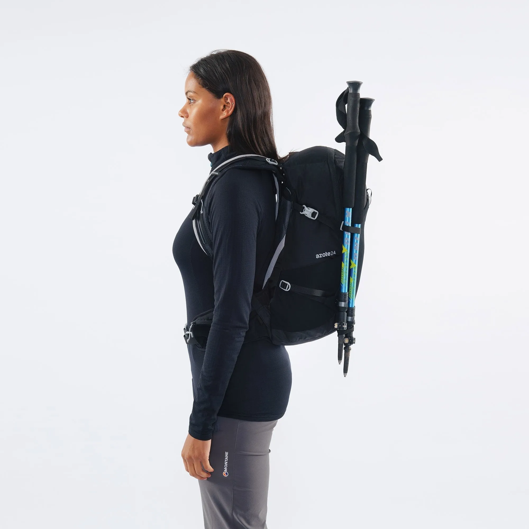 Montane Women's Azote 24L Backpack Montane