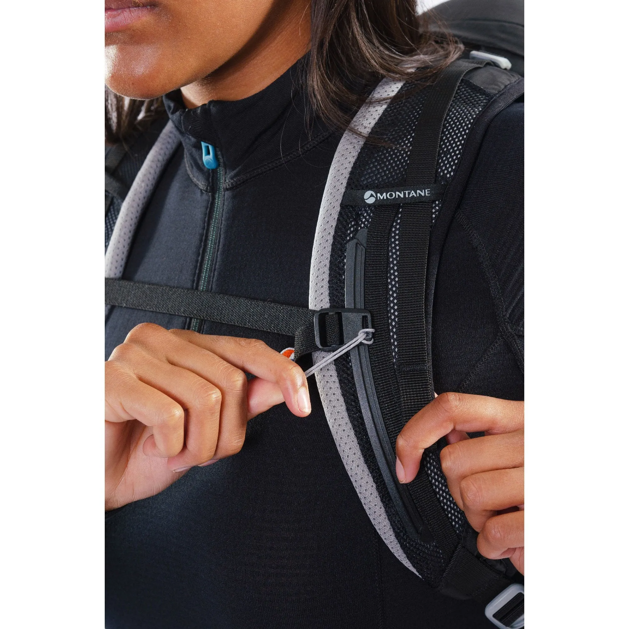 Montane Women's Azote 24L Backpack Montane