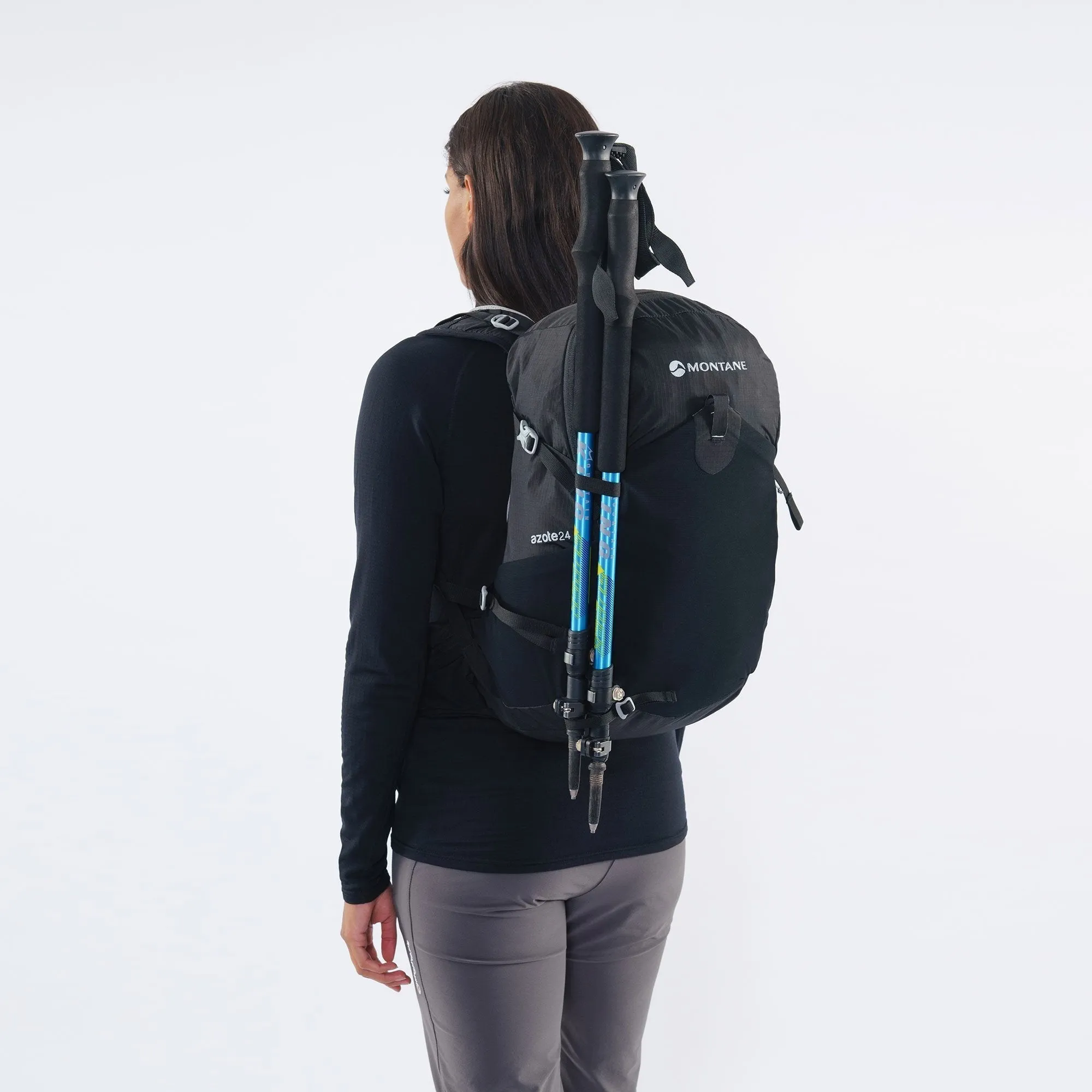 Montane Women's Azote 24L Backpack Montane