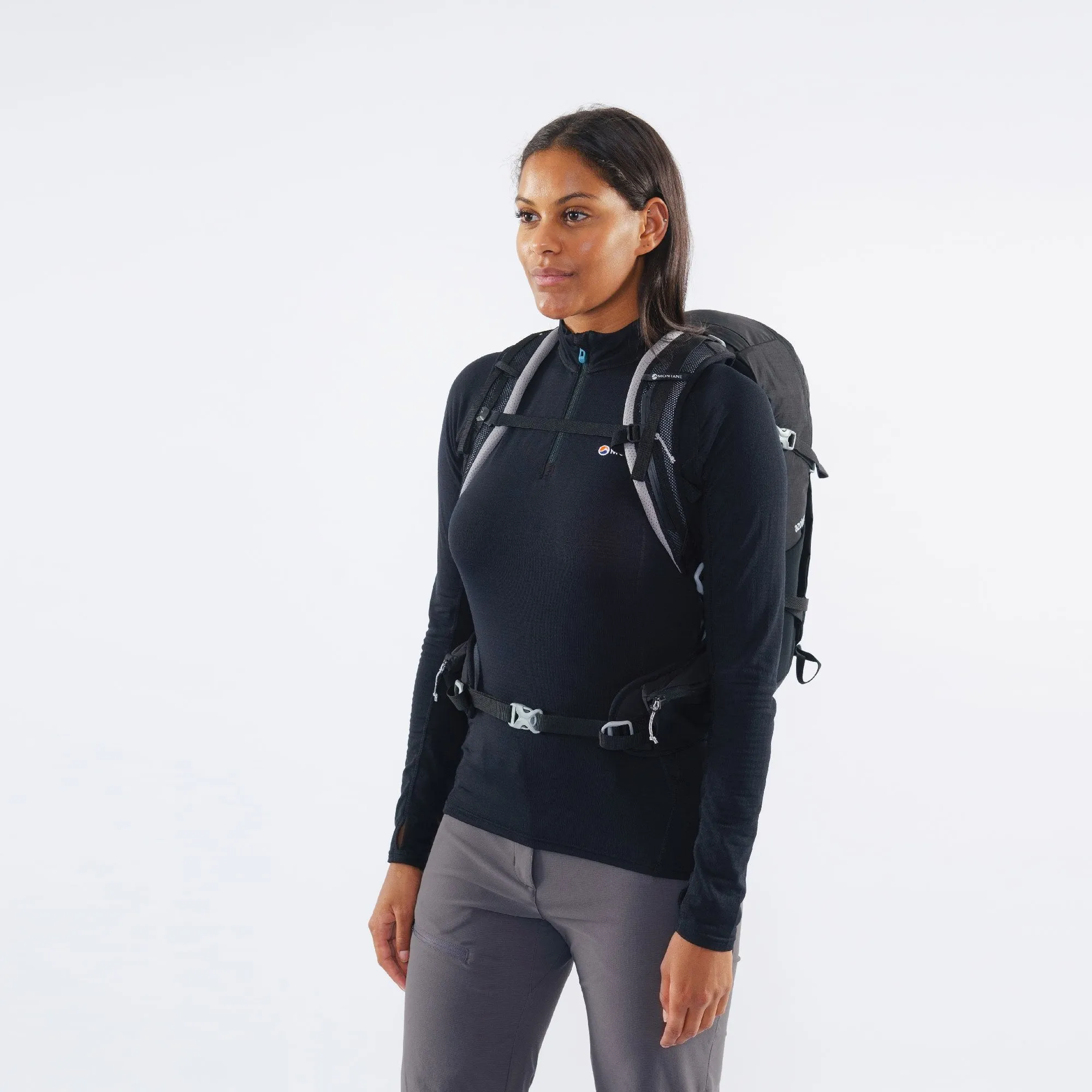 Montane Women's Azote 24L Backpack Montane