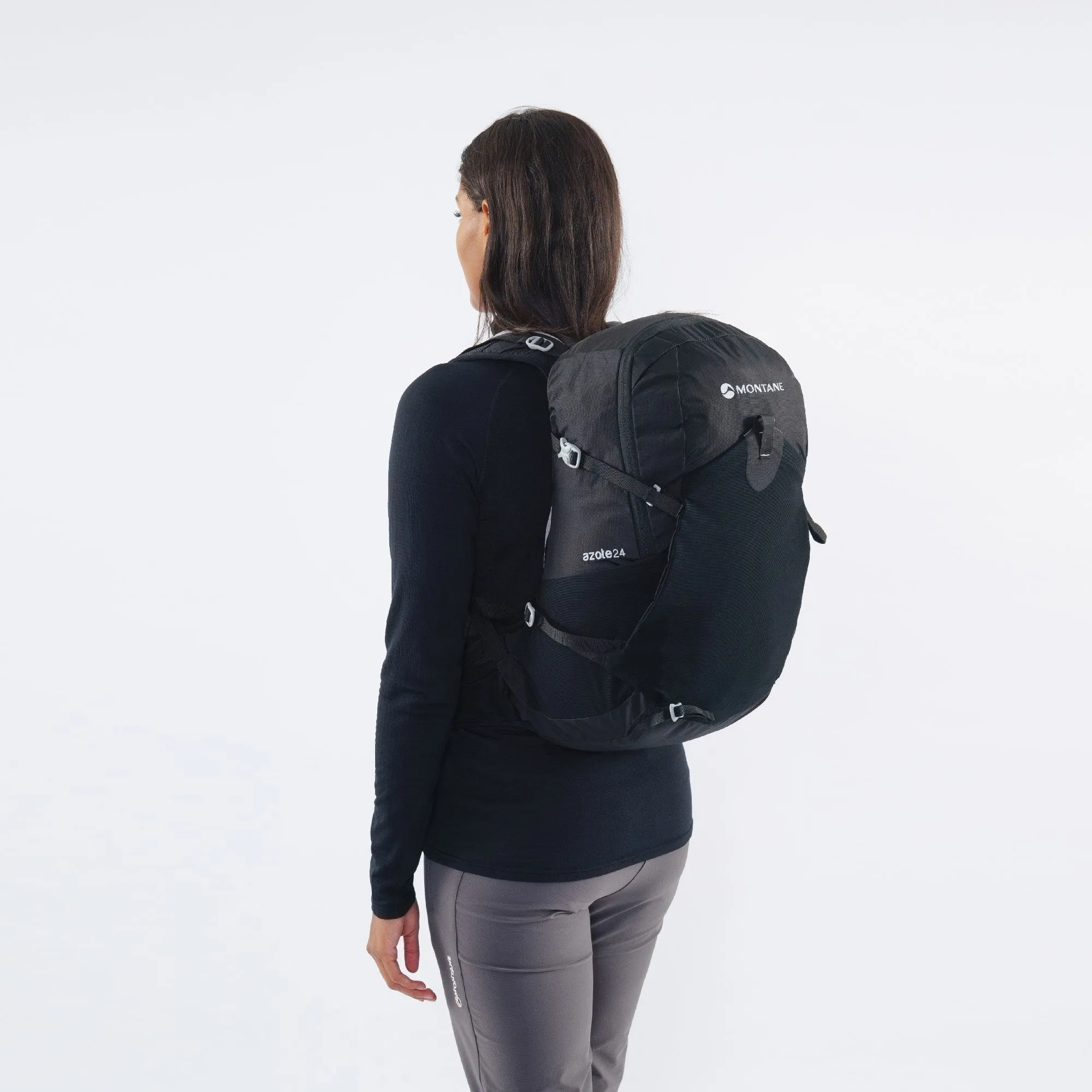 Montane Women's Azote 24L Backpack Montane