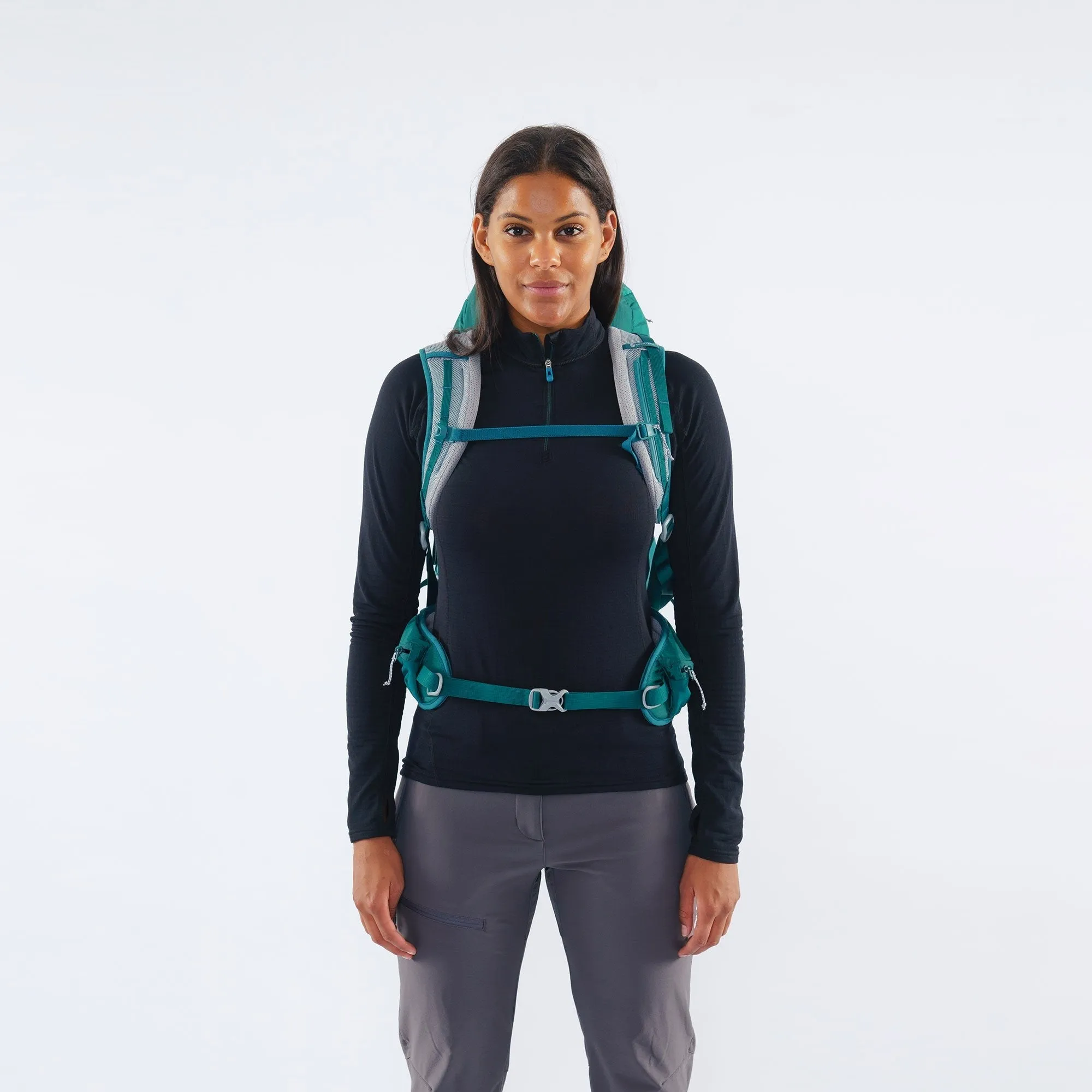 Montane Women's Azote 30L Backpack Montane