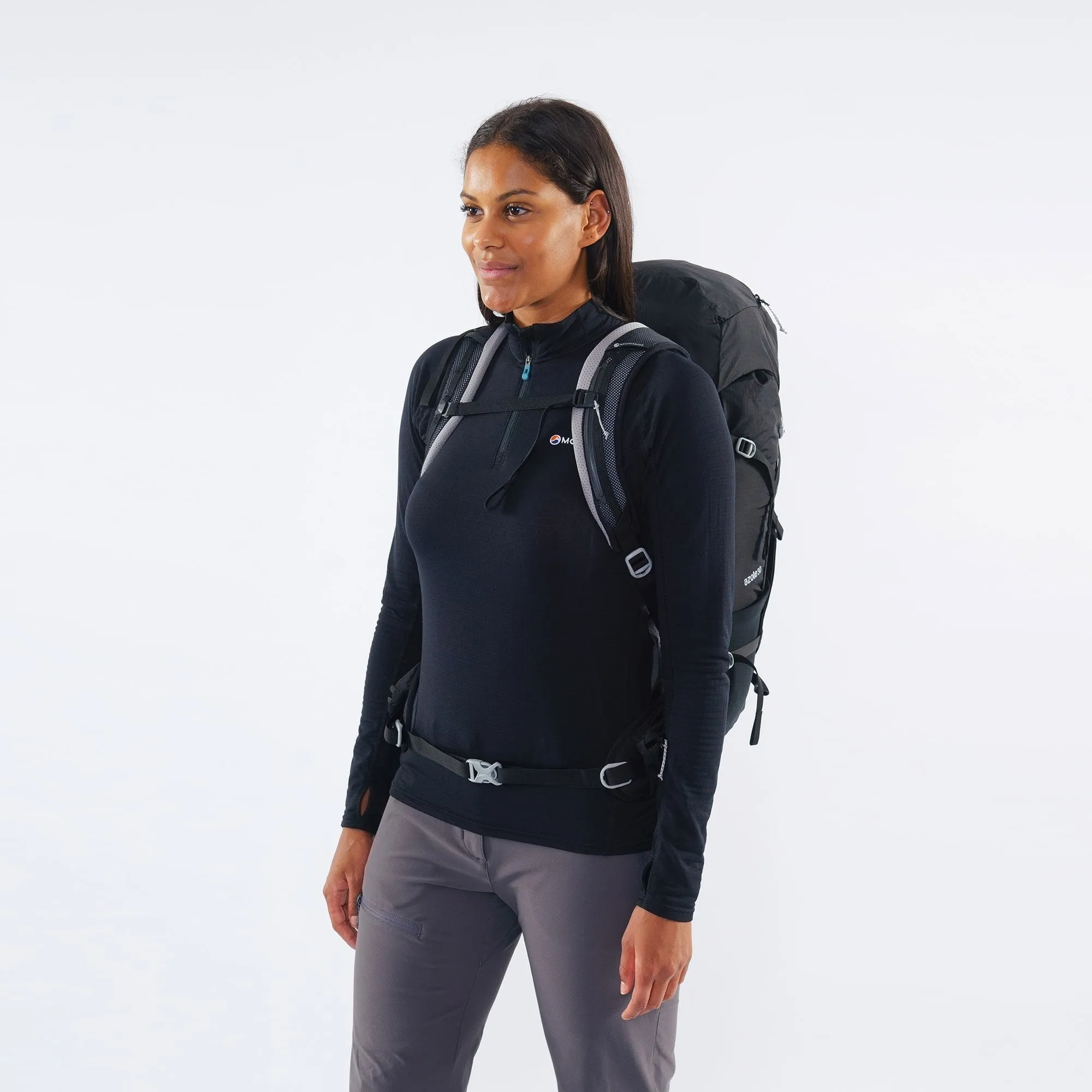 Montane Women's Azote 30L Backpack Montane