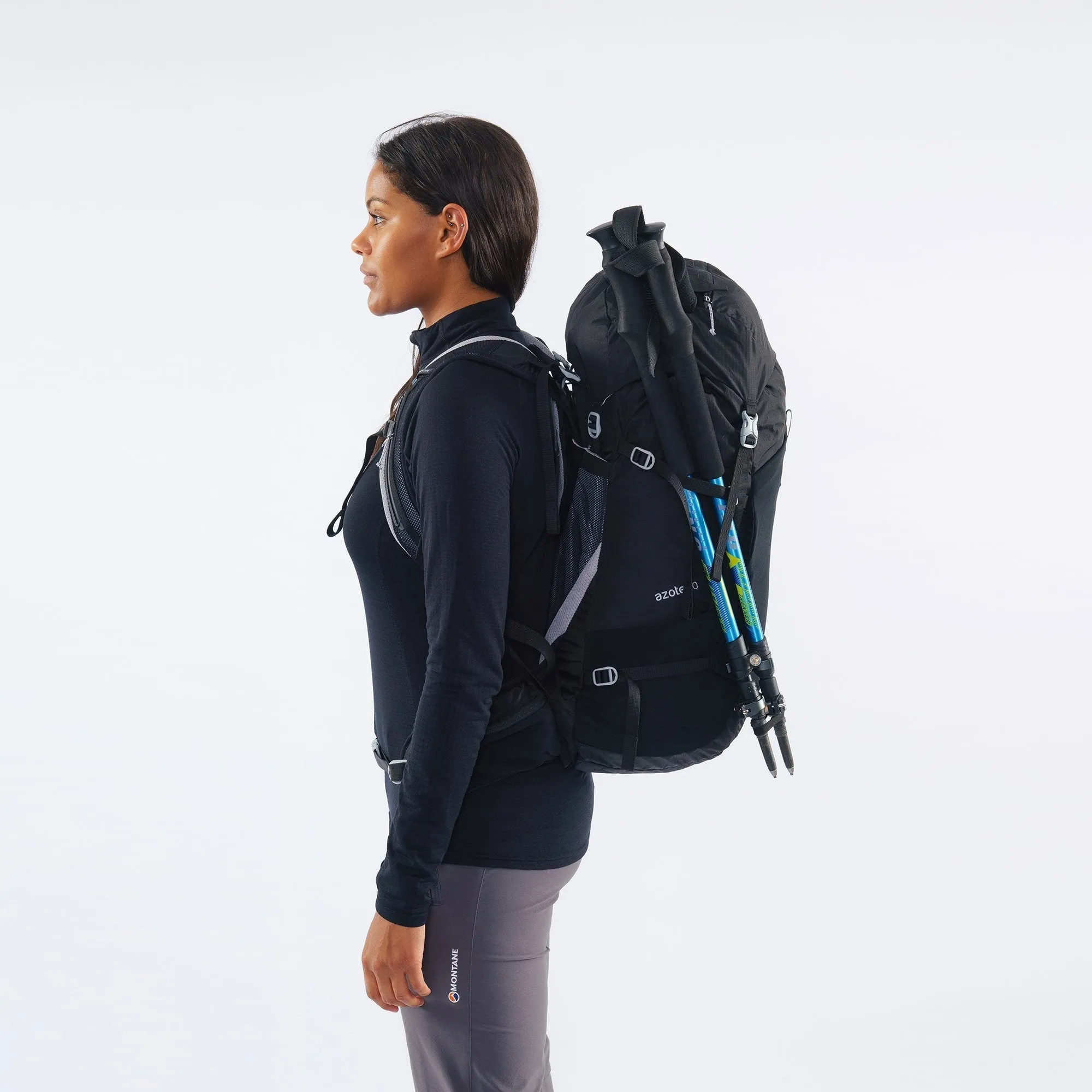 Montane Women's Azote 30L Backpack Montane