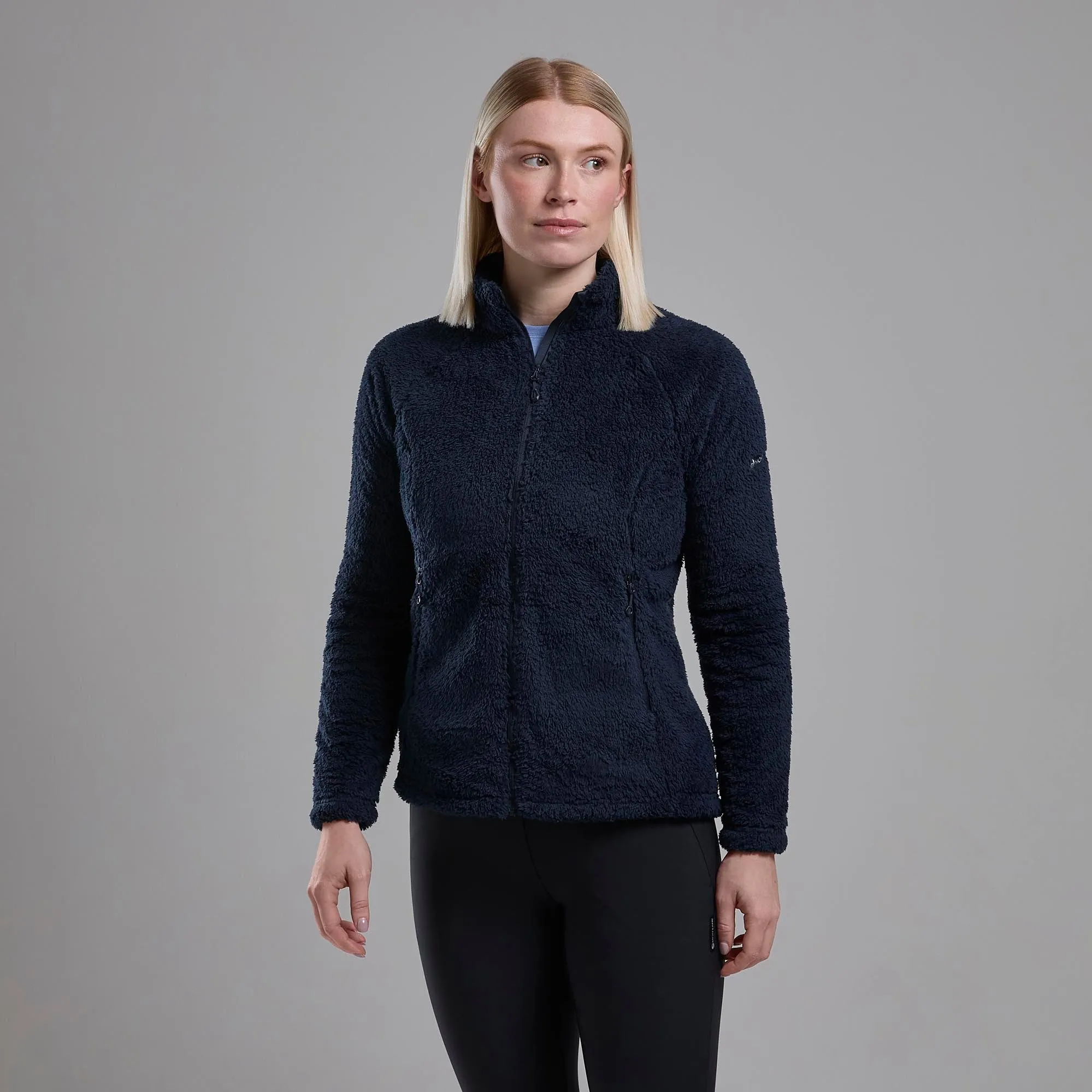 Montane Women's Caldus Fleece Jacket Montane