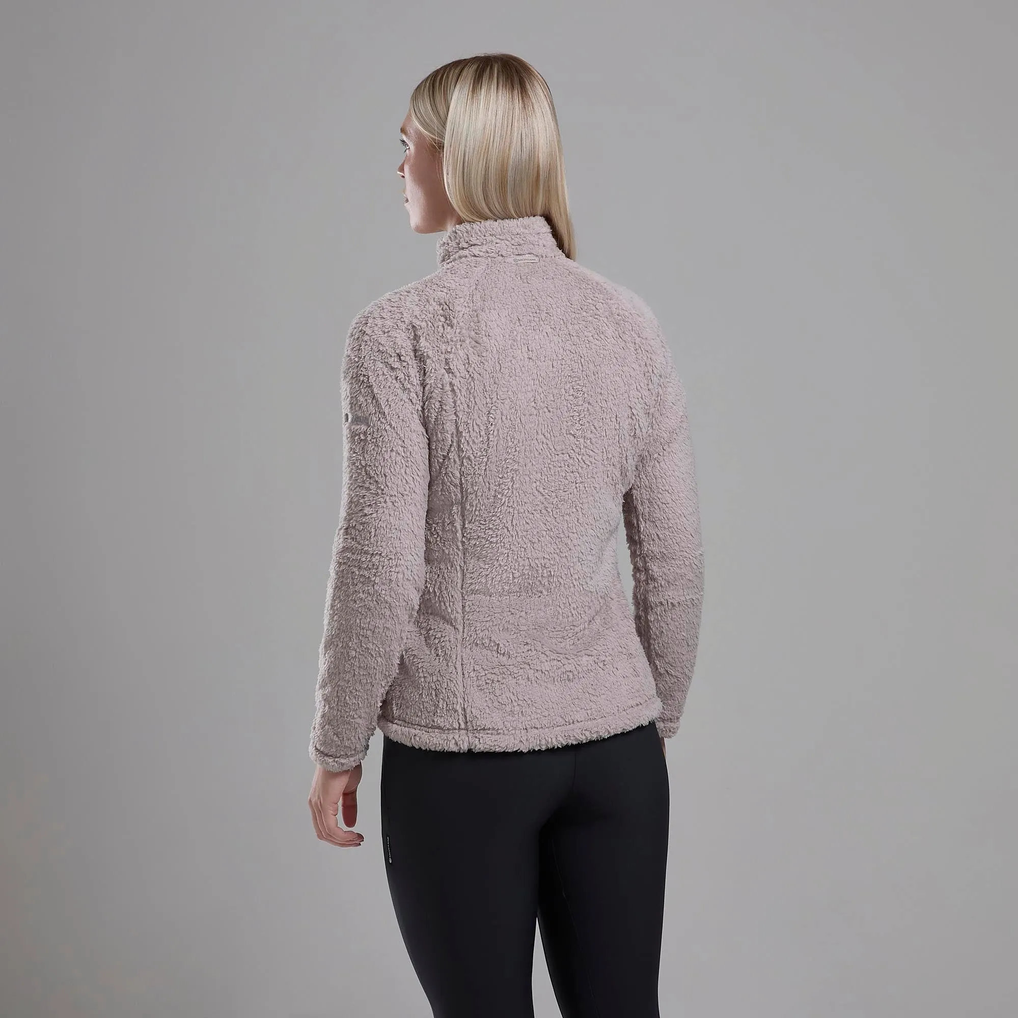 Montane Women's Caldus Fleece Jacket Montane
