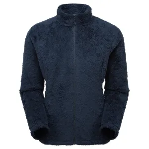 Montane Women's Caldus Fleece Jacket Montane