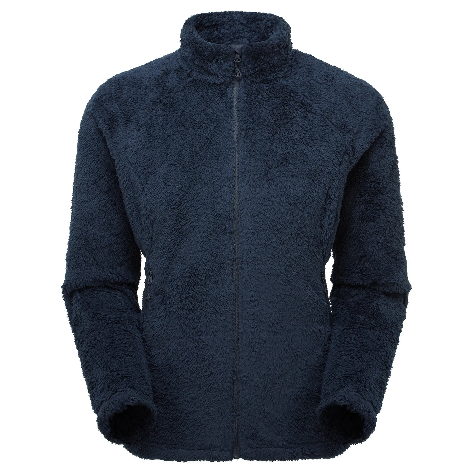 Montane Women's Caldus Fleece Jacket Montane
