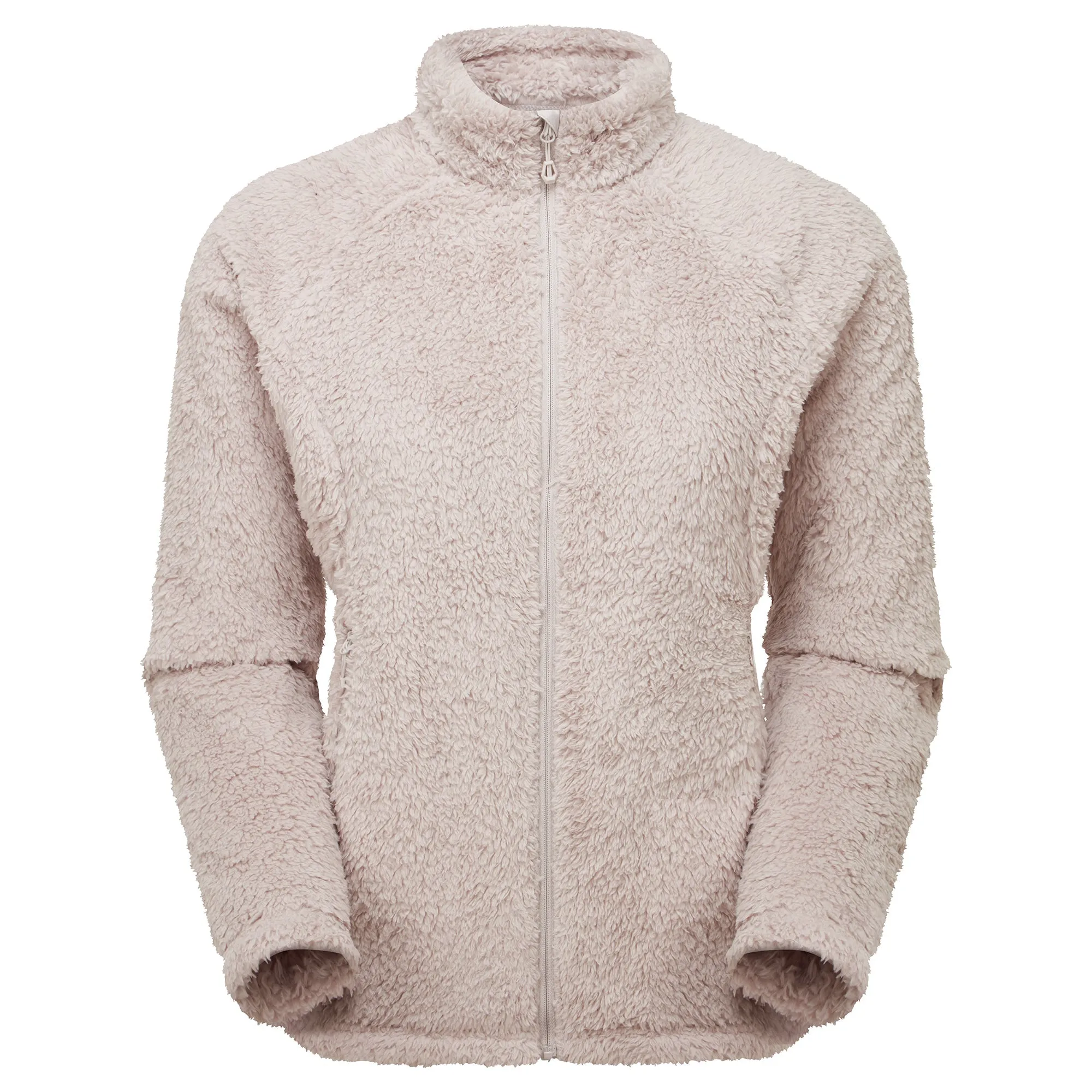 Montane Women's Caldus Fleece Jacket Montane