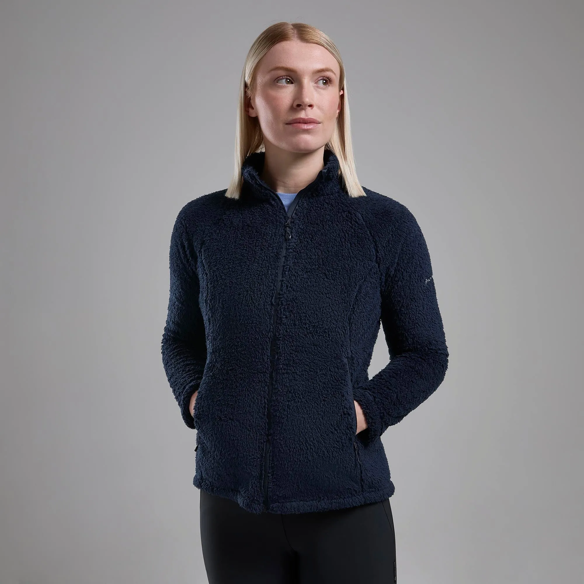 Montane Women's Caldus Fleece Jacket Montane