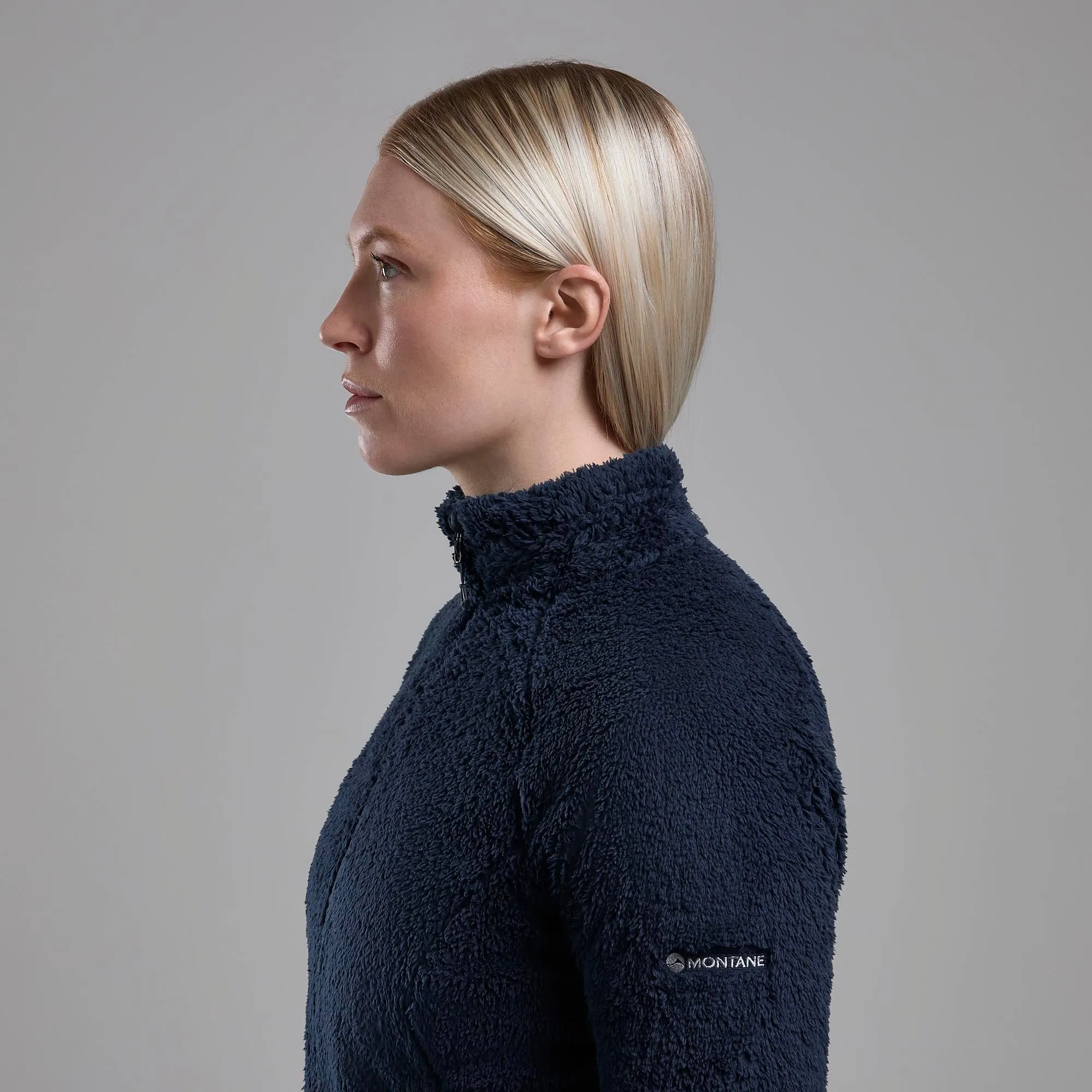 Montane Women's Caldus Fleece Jacket Montane