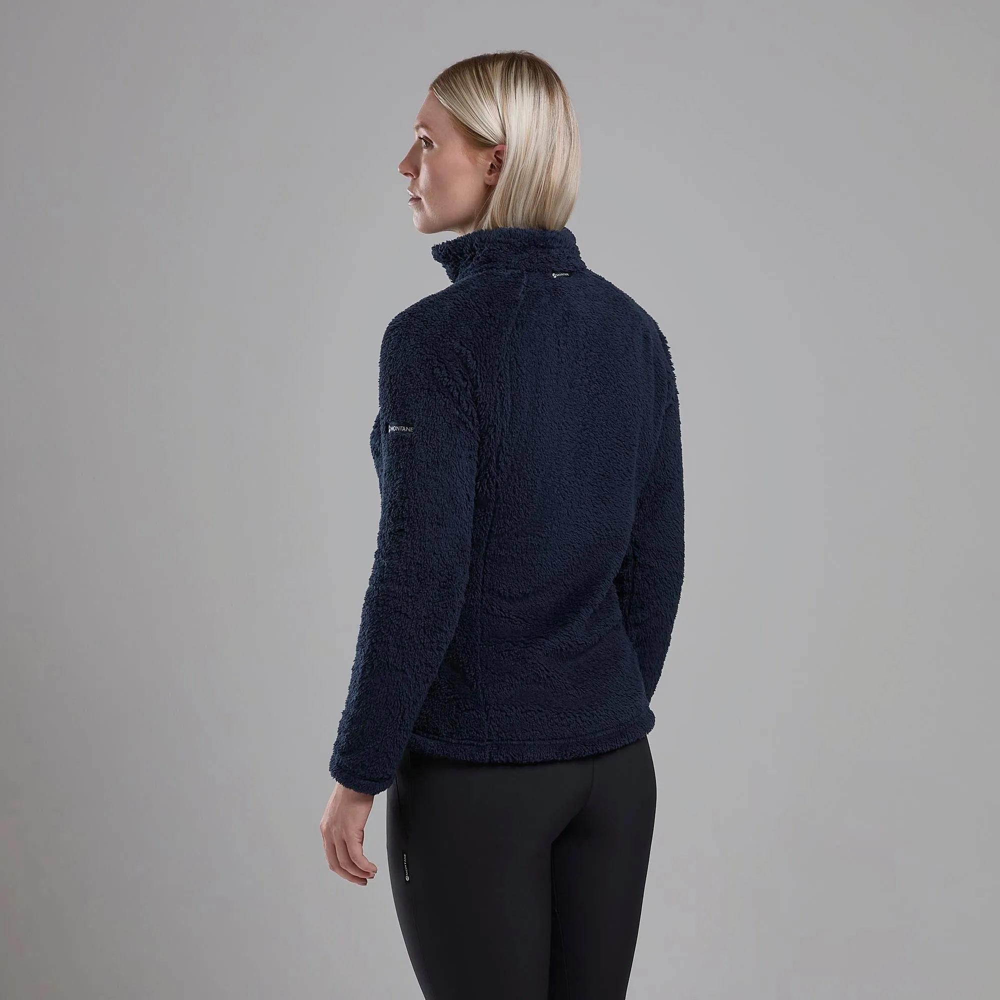 Montane Women's Caldus Fleece Jacket Montane