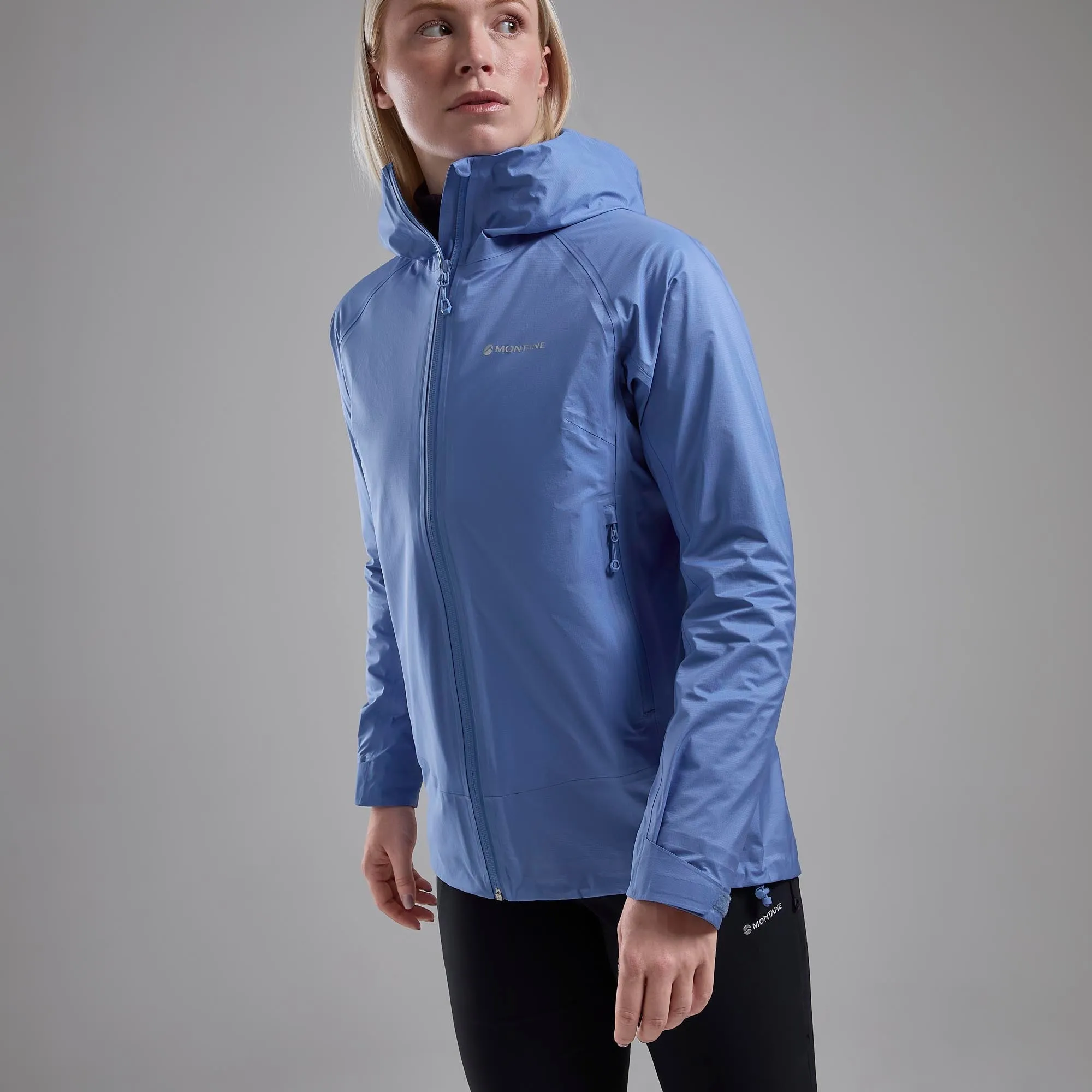Montane Women's Cetus Lite Waterproof Jacket Montane