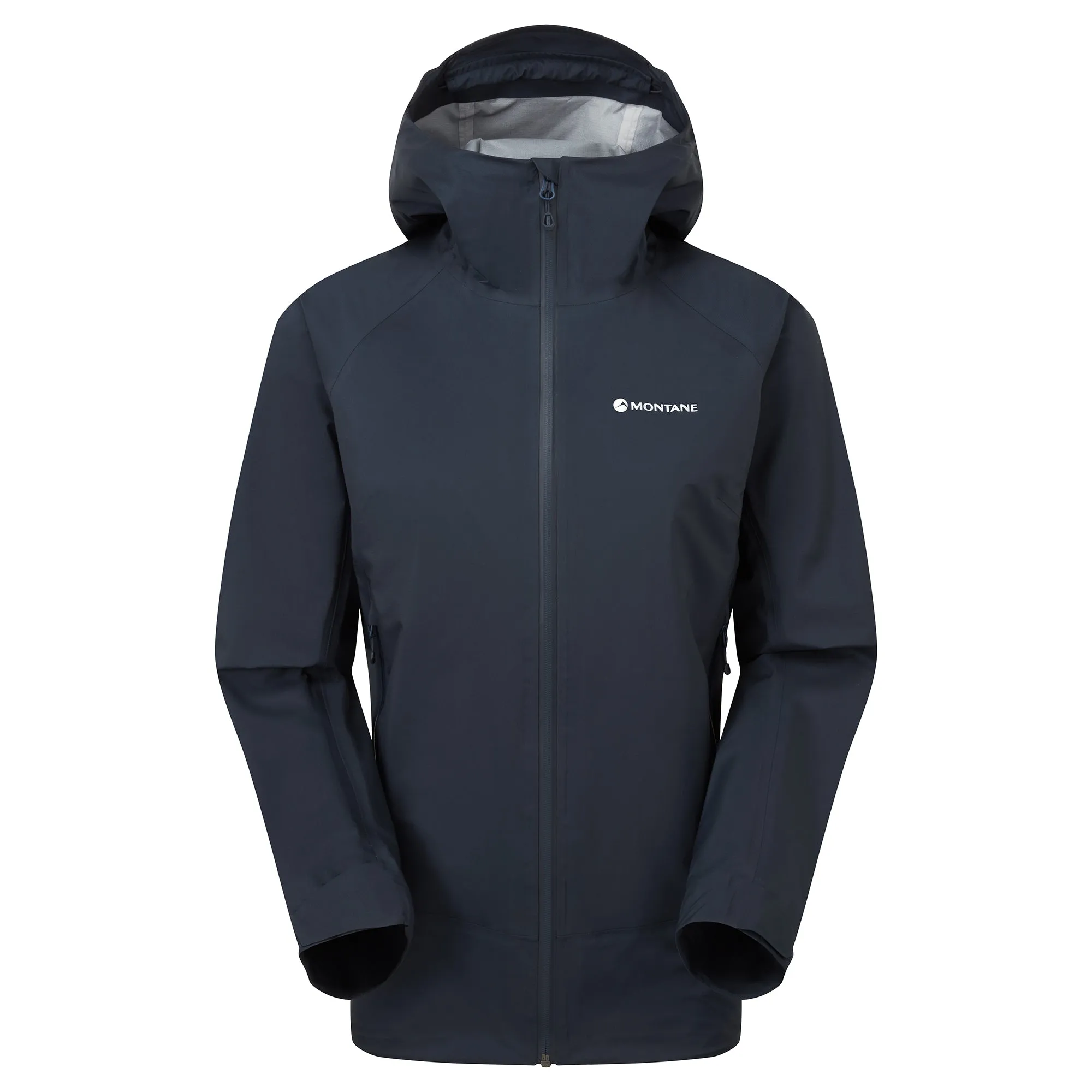 Montane Women's Cetus Lite Waterproof Jacket Montane