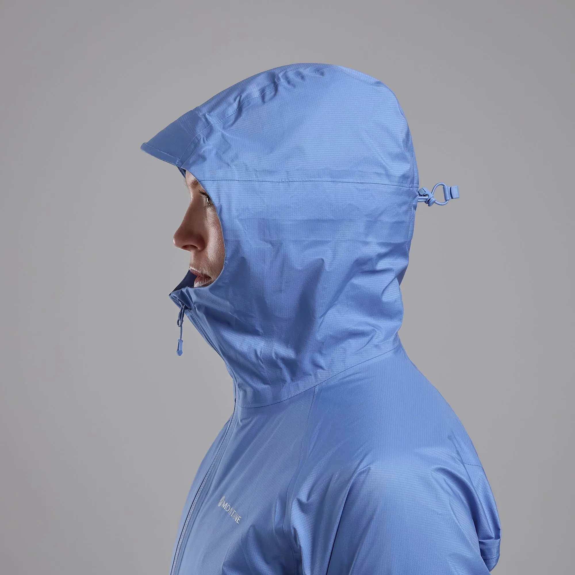 Montane Women's Cetus Lite Waterproof Jacket Montane