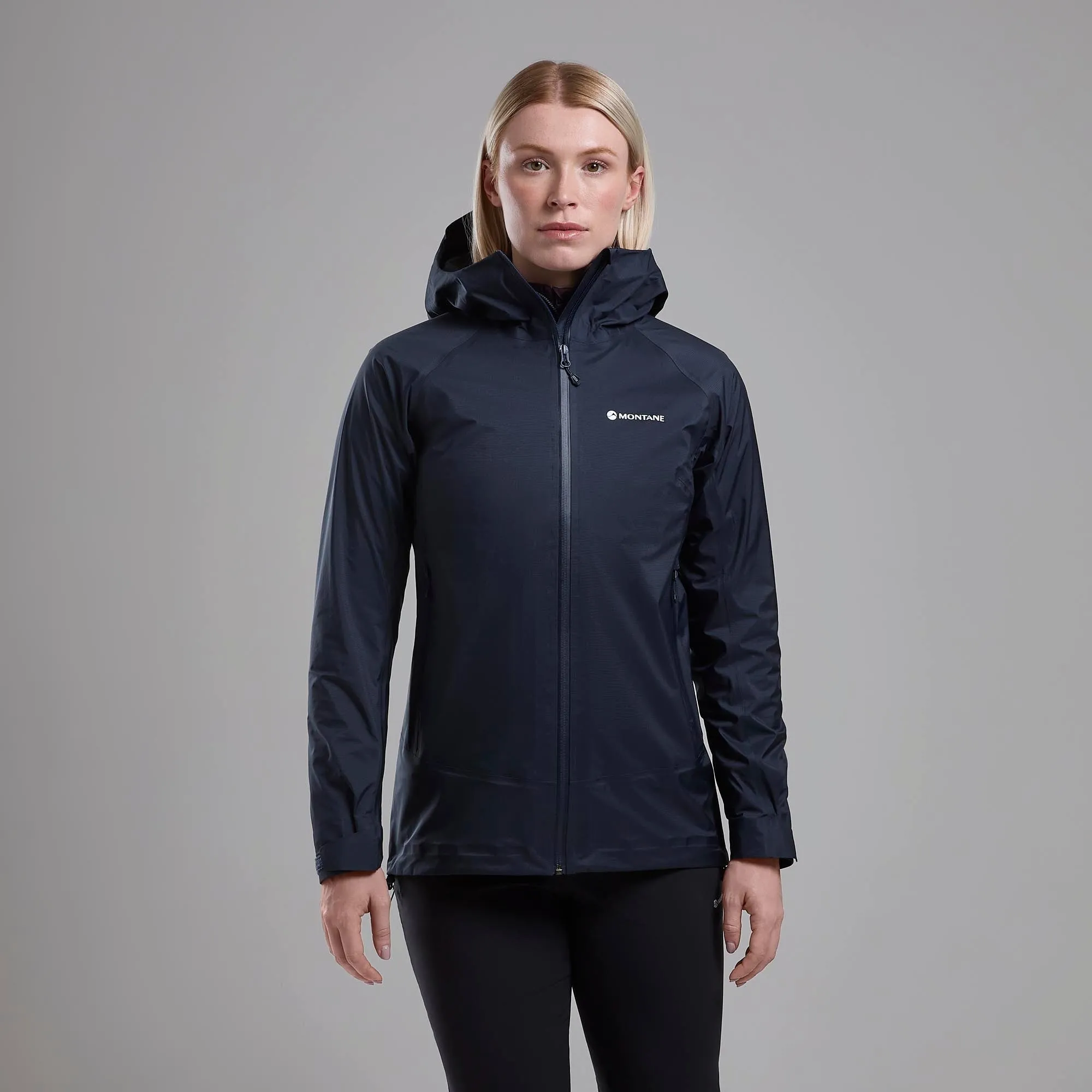 Montane Women's Cetus Lite Waterproof Jacket Montane