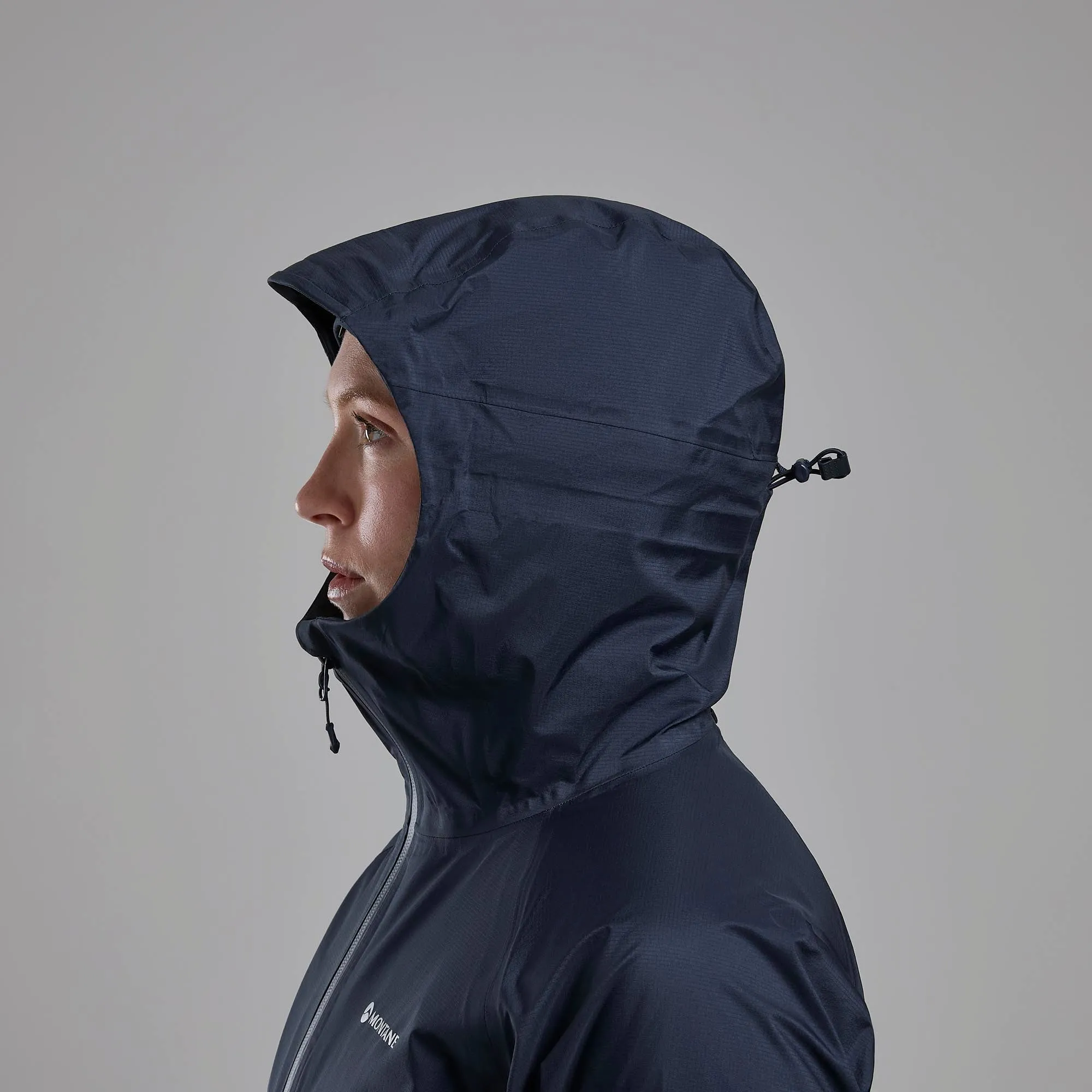 Montane Women's Cetus Lite Waterproof Jacket Montane