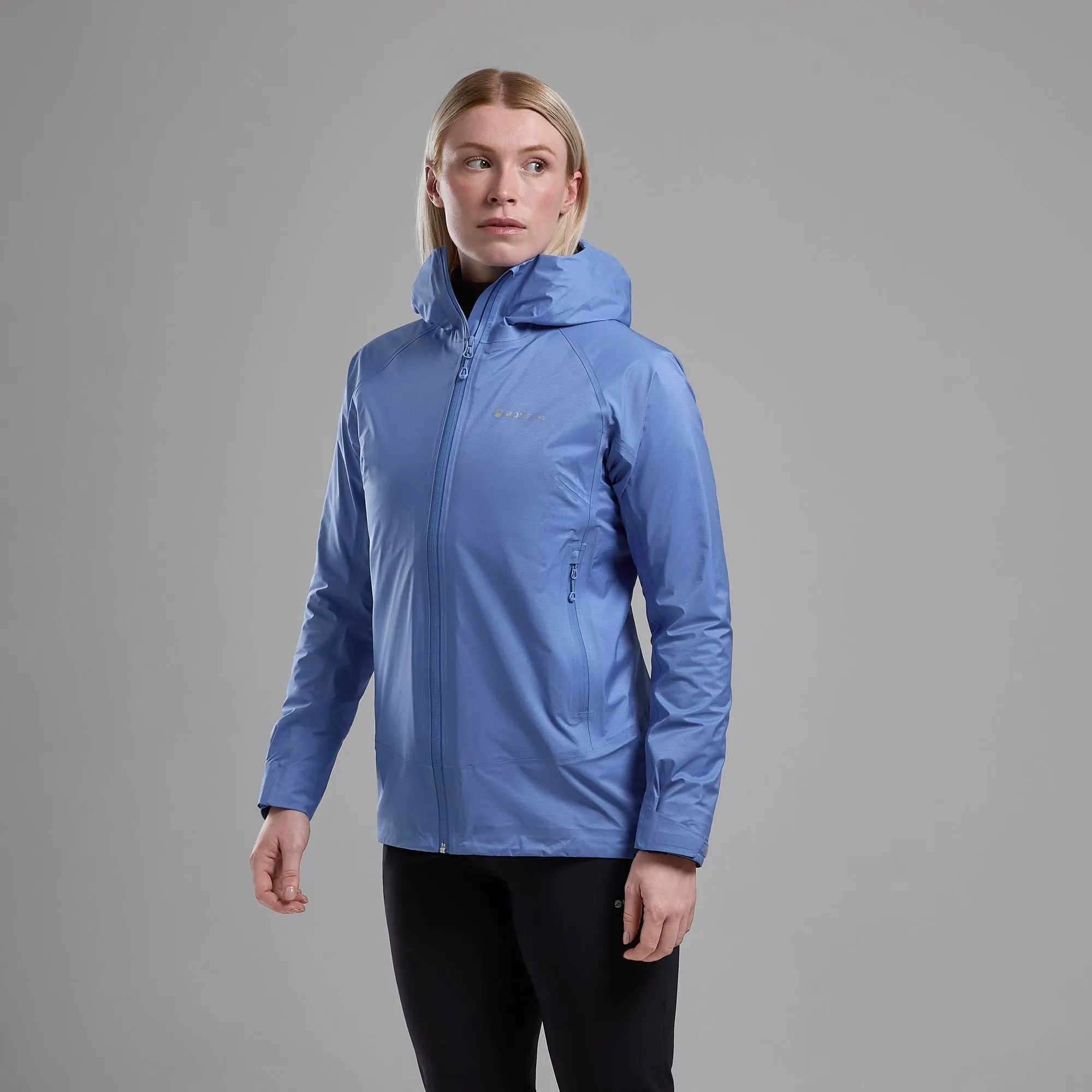 Montane Women's Cetus Lite Waterproof Jacket Montane