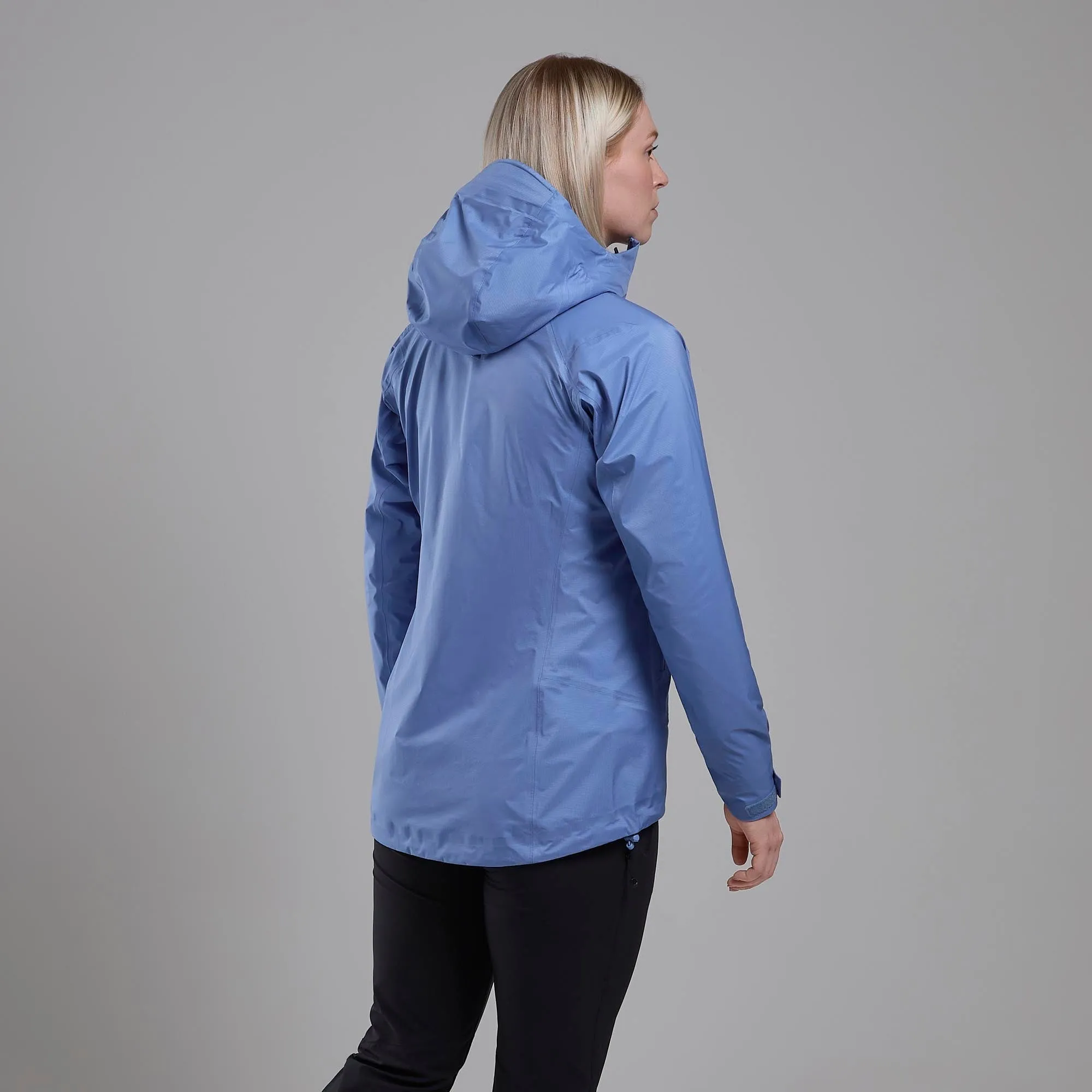 Montane Women's Cetus Lite Waterproof Jacket Montane