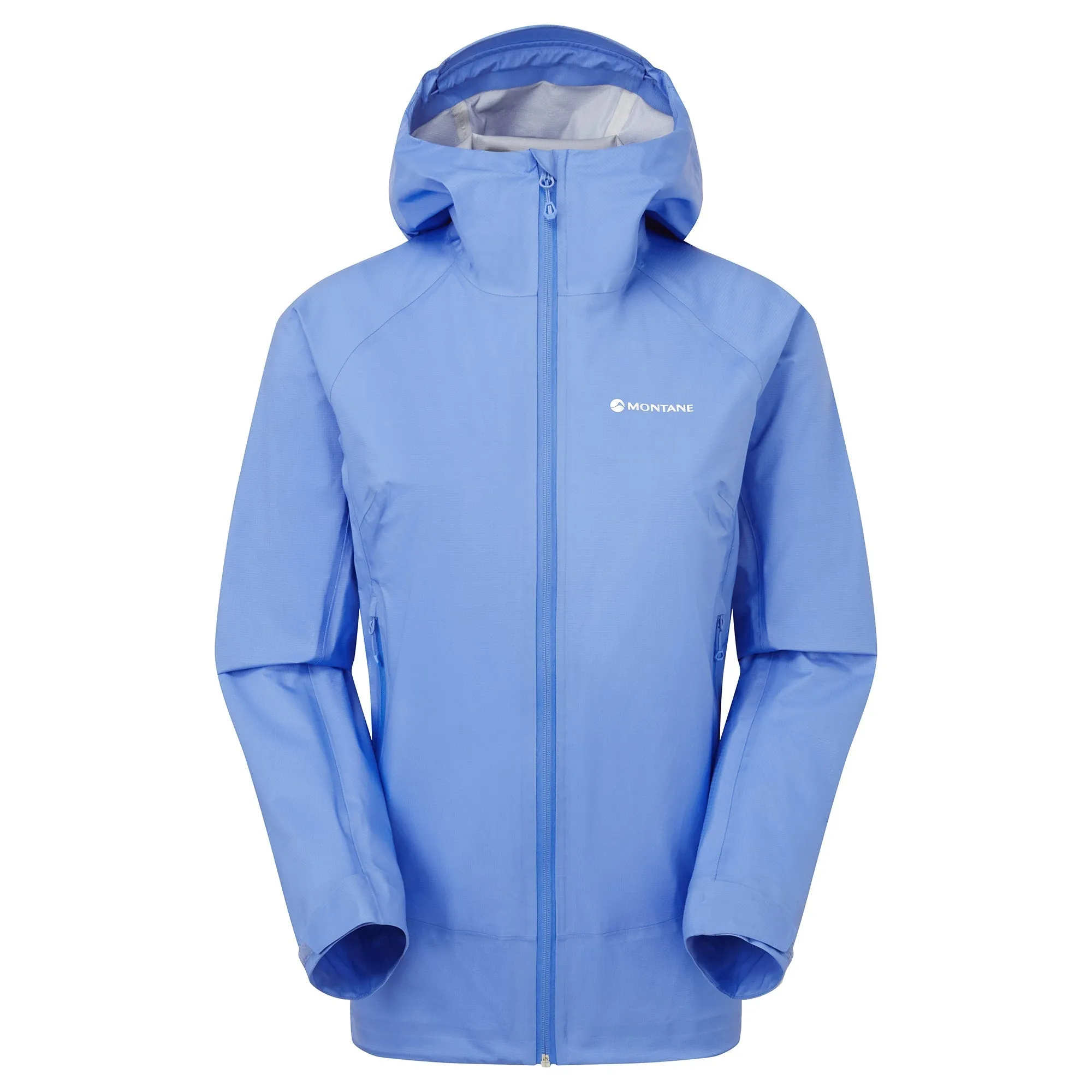 Montane Women's Cetus Lite Waterproof Jacket Montane