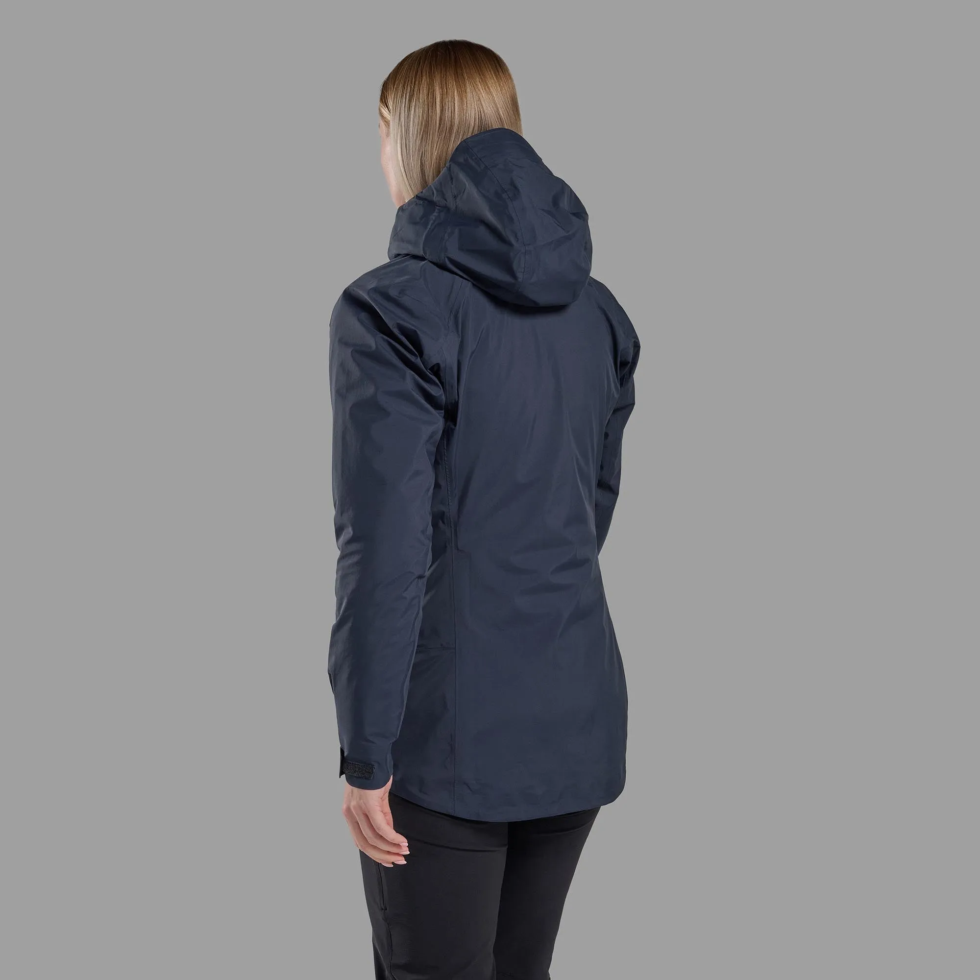 Montane Women's Cetus Waterproof Jacket Montane