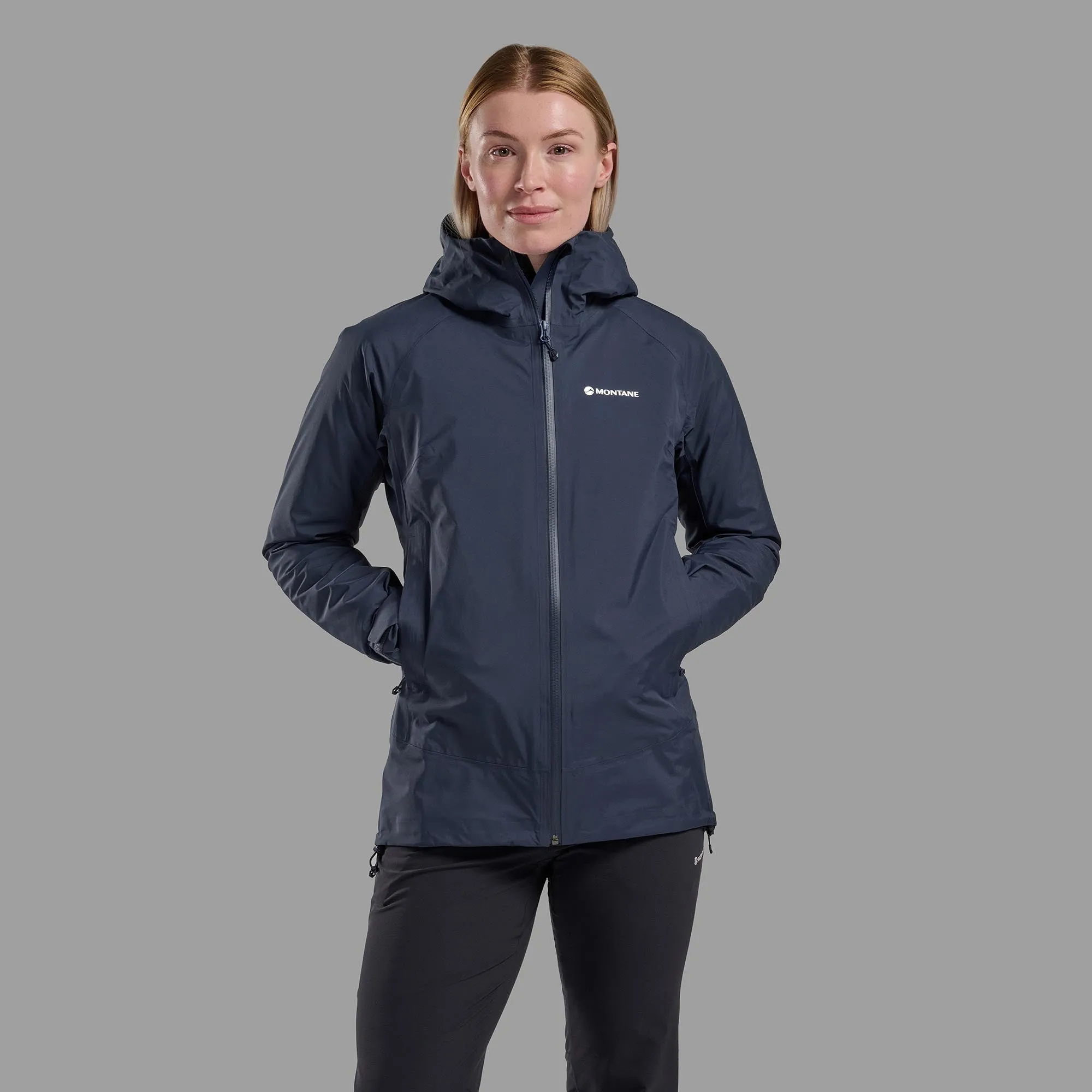 Montane Women's Cetus Waterproof Jacket Montane