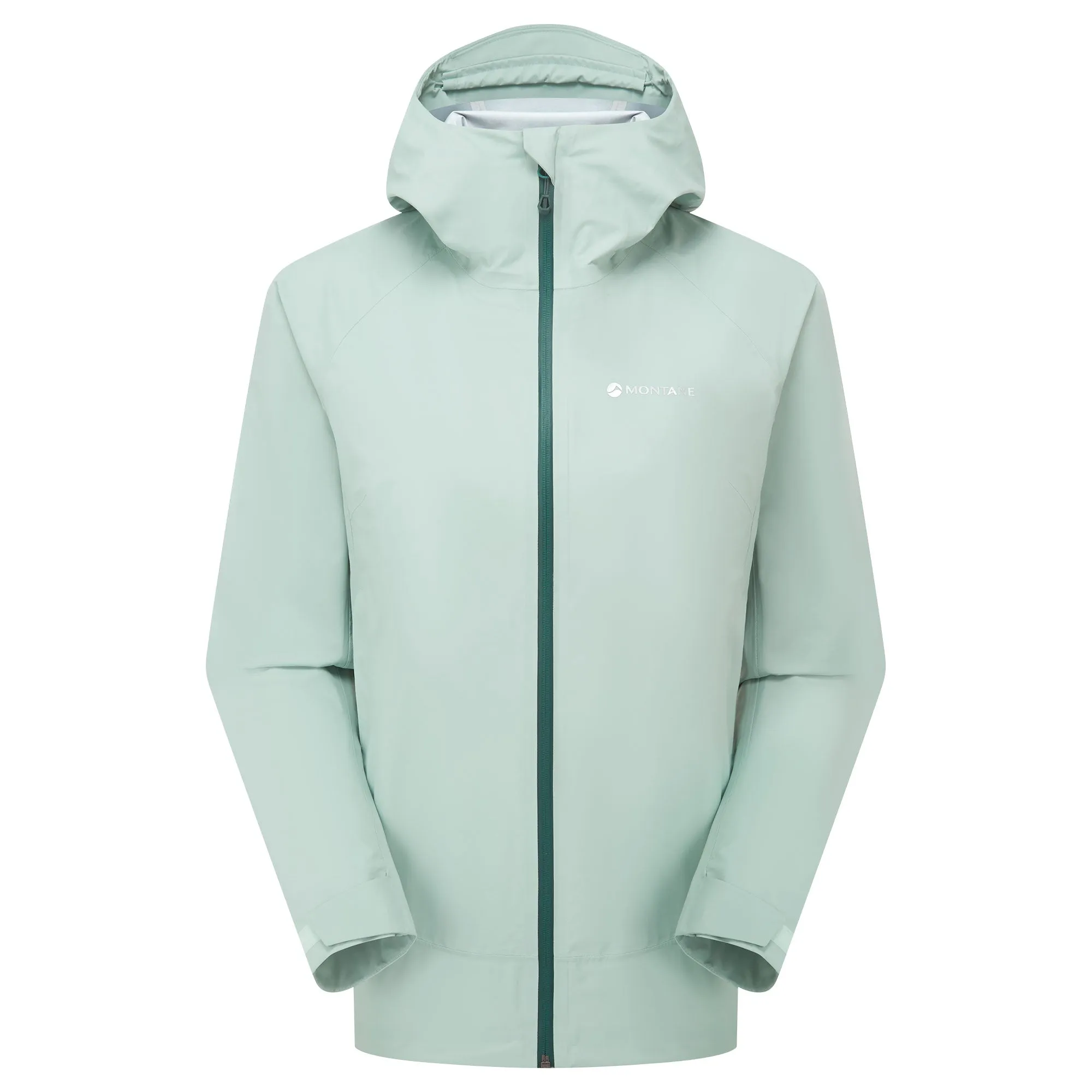 Montane Women's Cetus Waterproof Jacket Montane