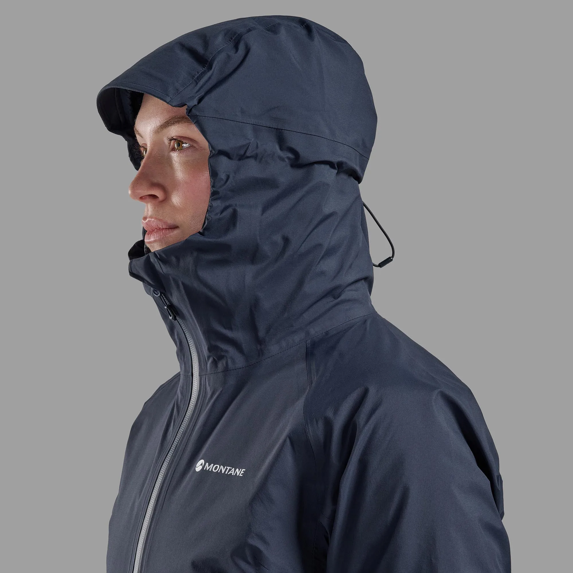 Montane Women's Cetus Waterproof Jacket Montane