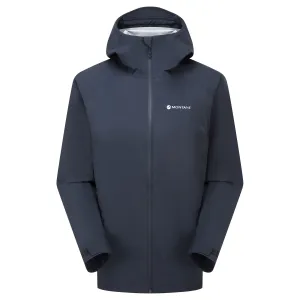 Montane Women's Cetus Waterproof Jacket Montane