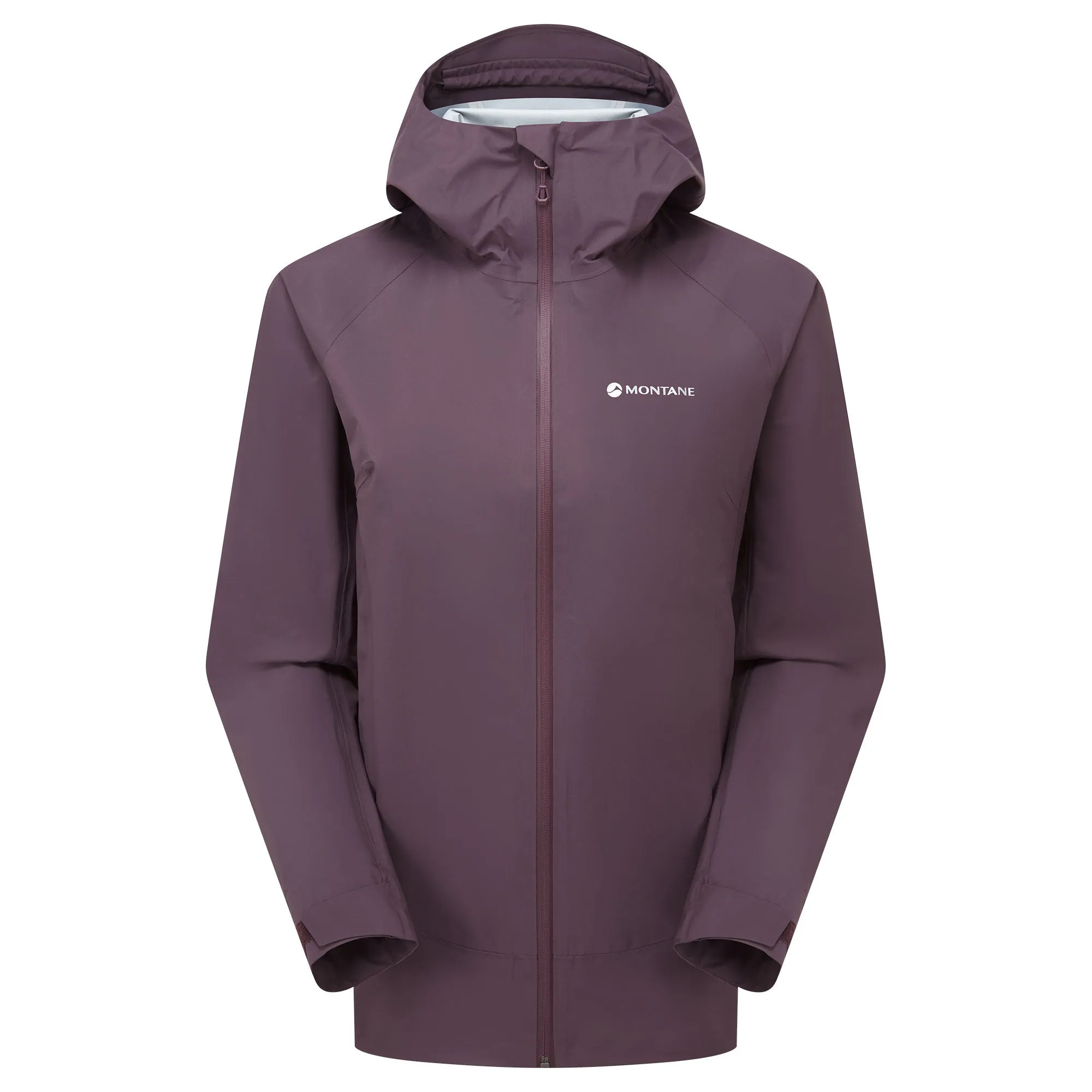 Montane Women's Cetus Waterproof Jacket Montane