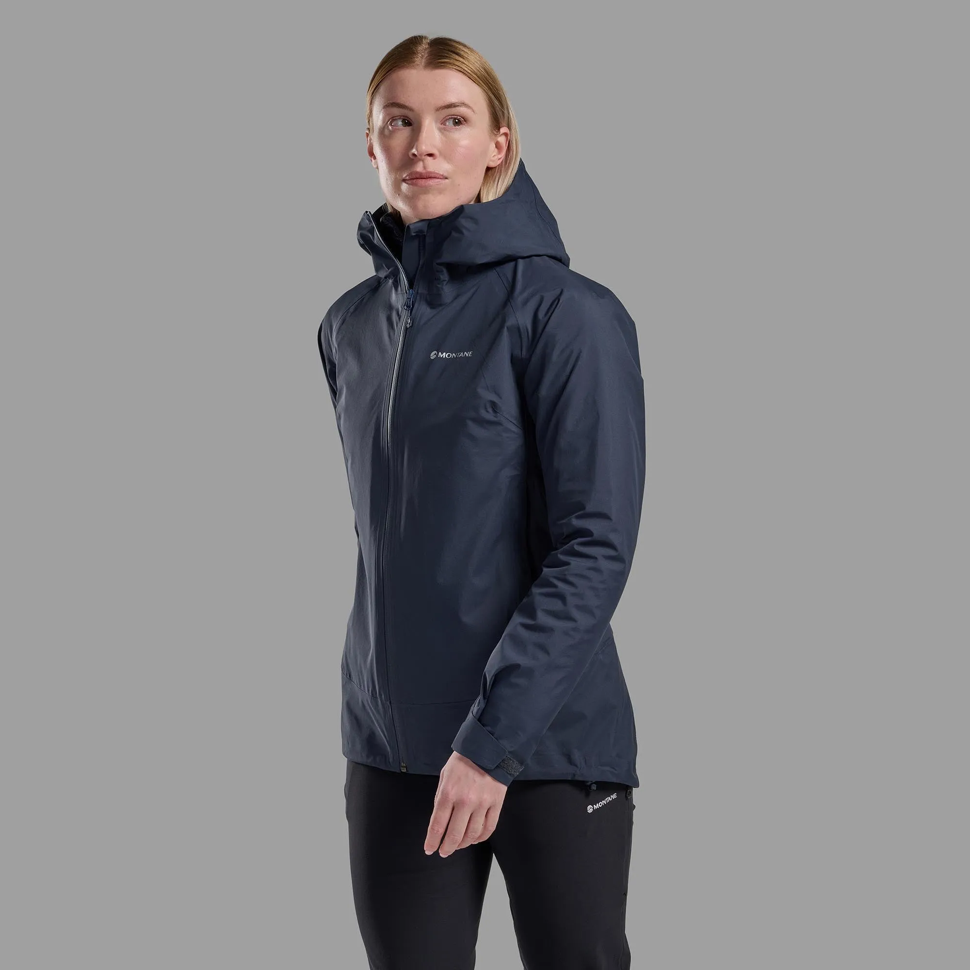 Montane Women's Cetus Waterproof Jacket Montane