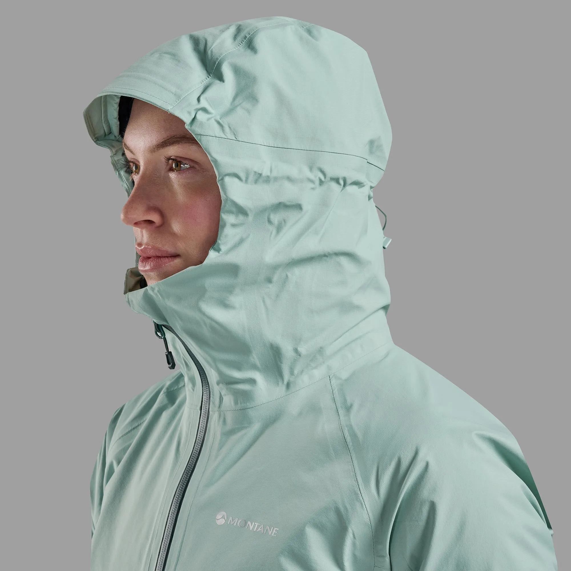 Montane Women's Cetus Waterproof Jacket Montane