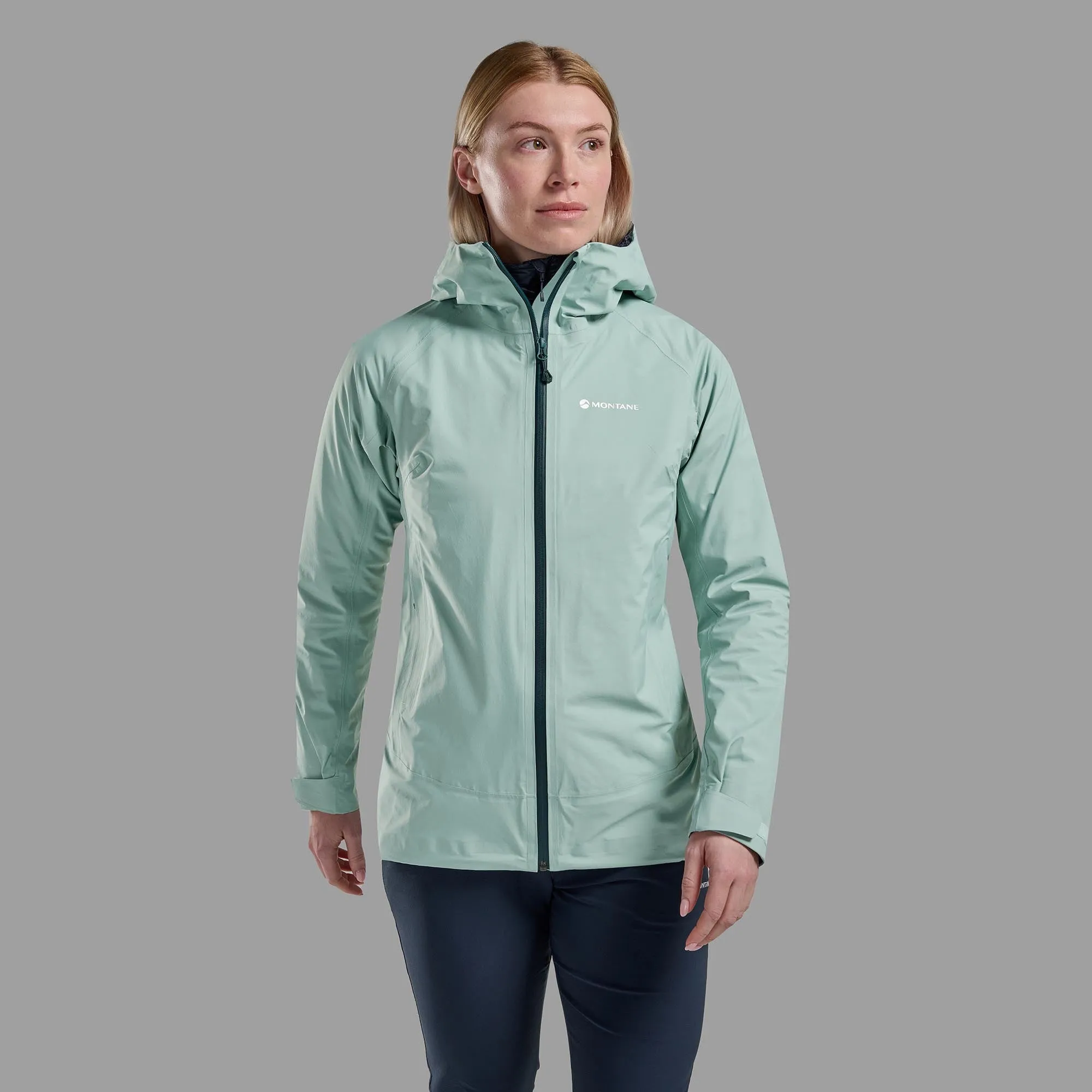 Montane Women's Cetus Waterproof Jacket Montane