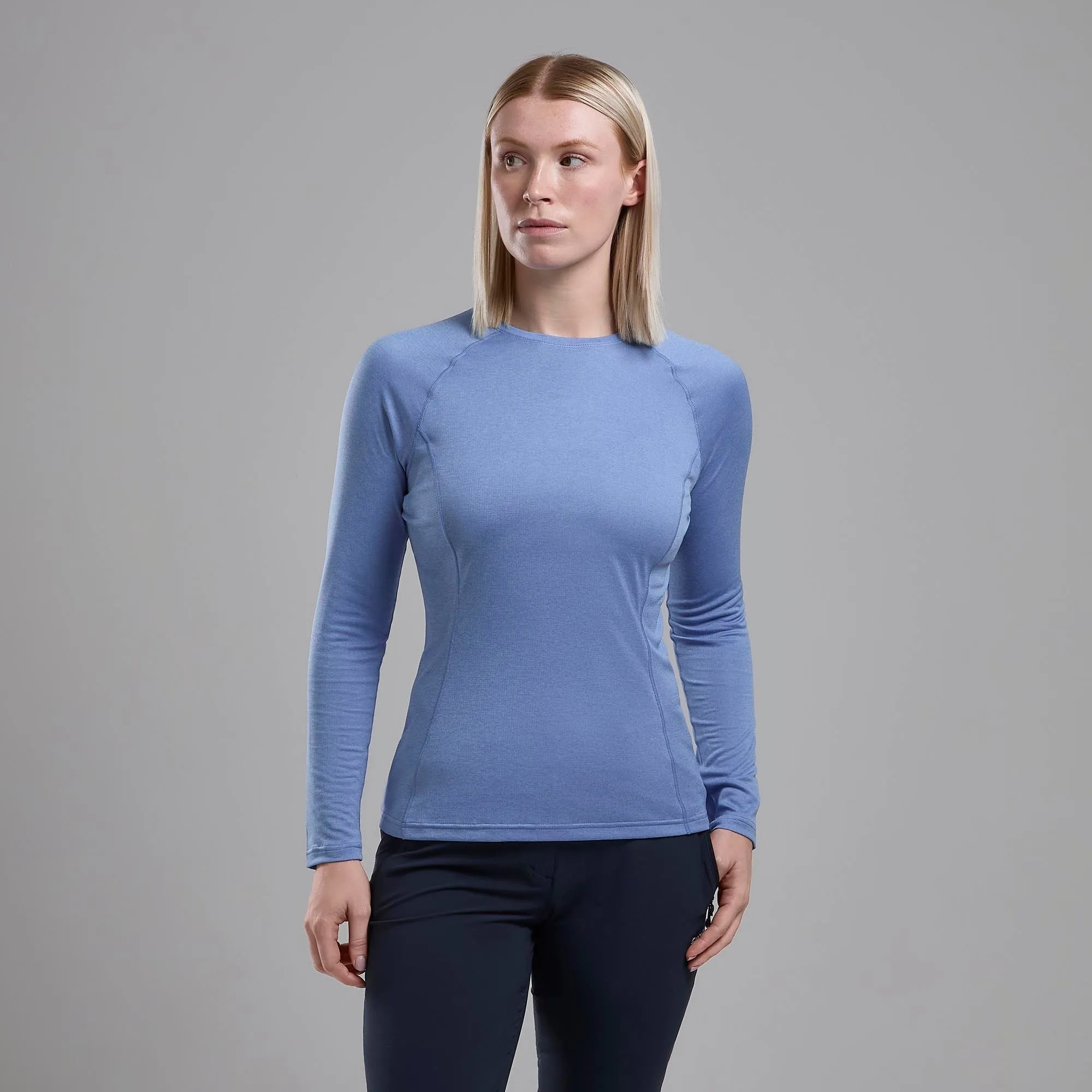 Montane Women's Dart Long Sleeve T-Shirt Montane