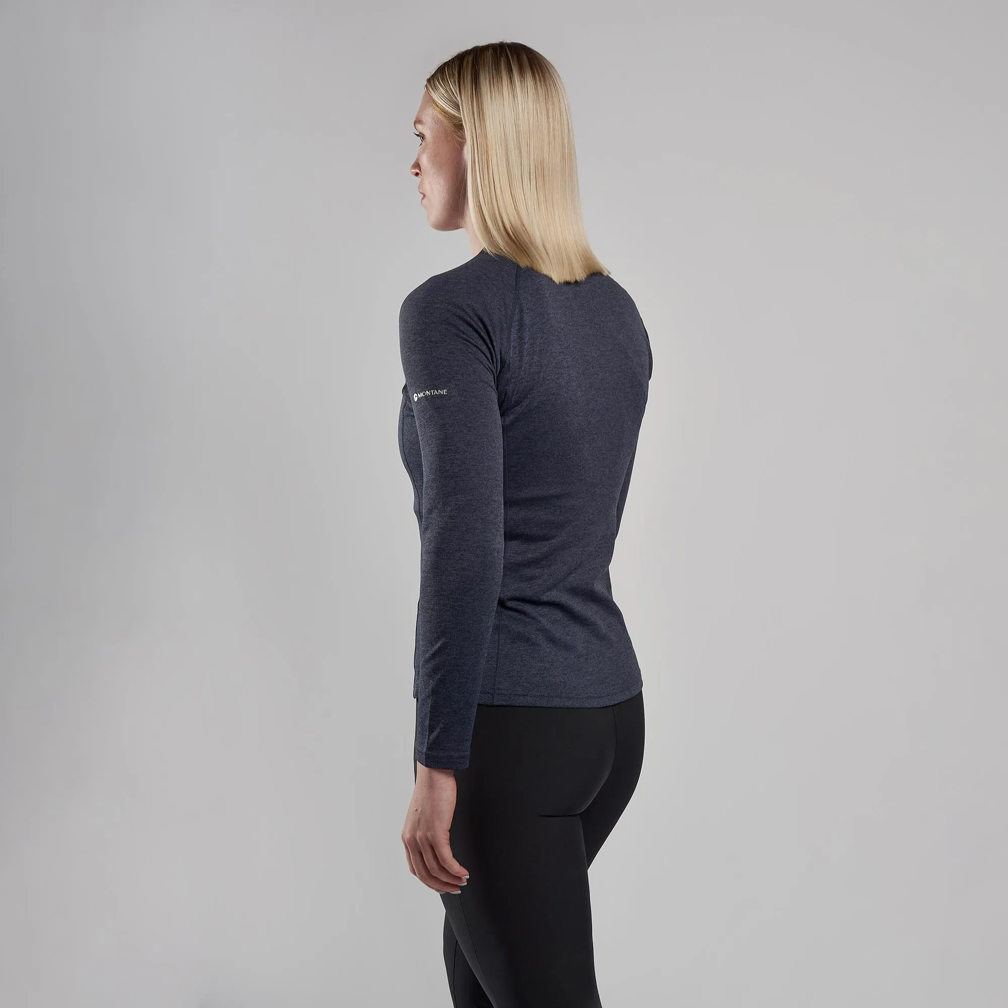 Montane Women's Dart Long Sleeve T-Shirt Montane