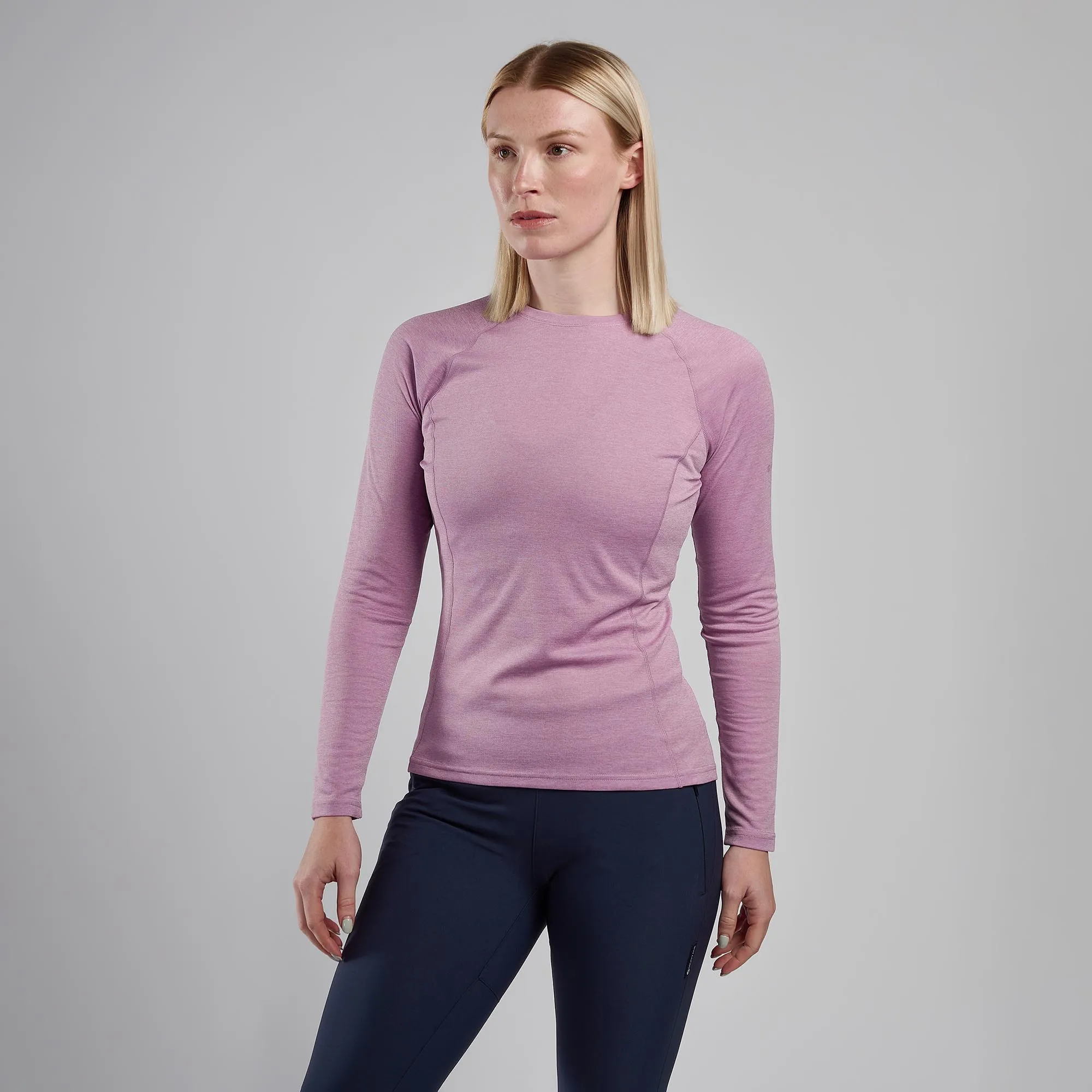 Montane Women's Dart Long Sleeve T-Shirt Montane
