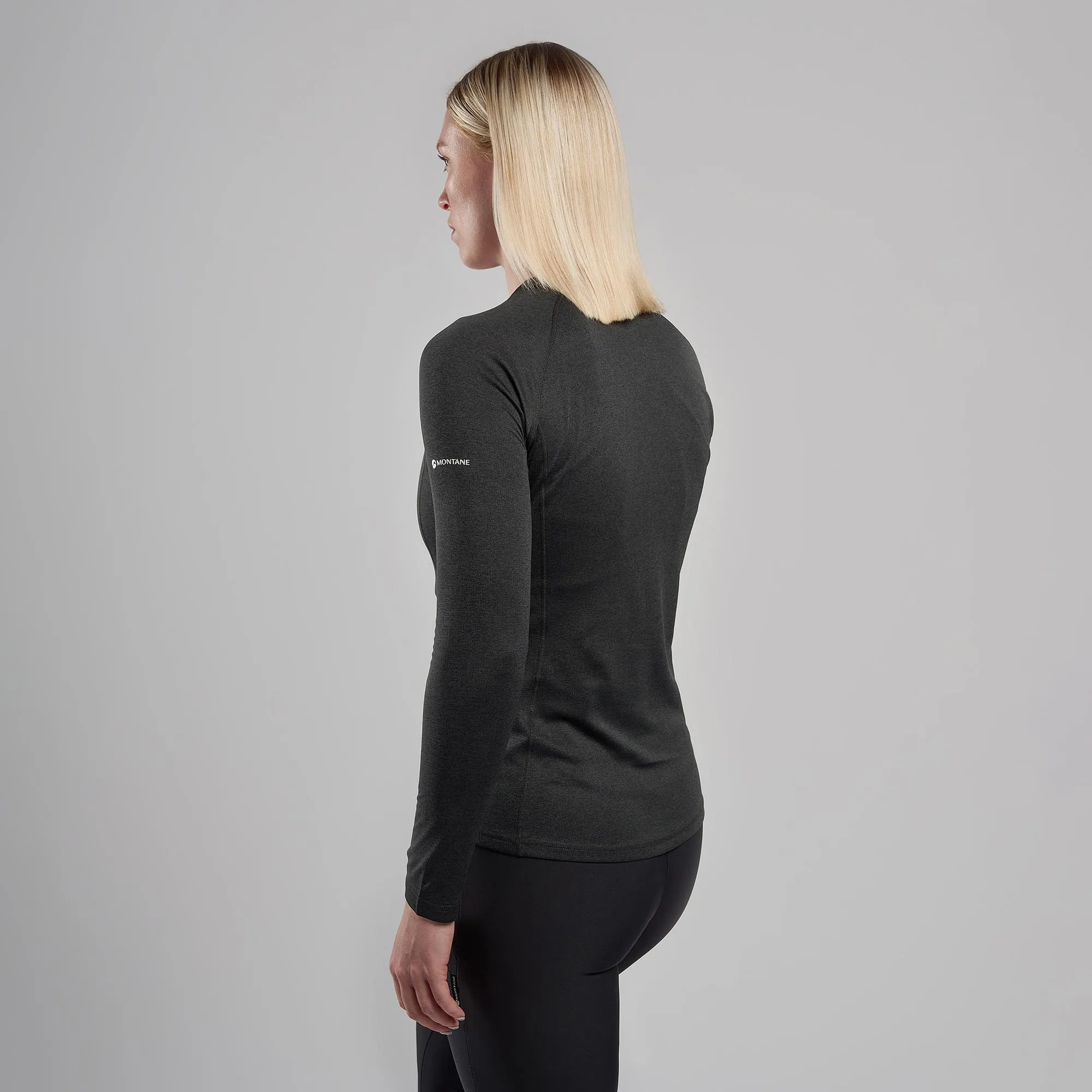 Montane Women's Dart Long Sleeve T-Shirt Montane