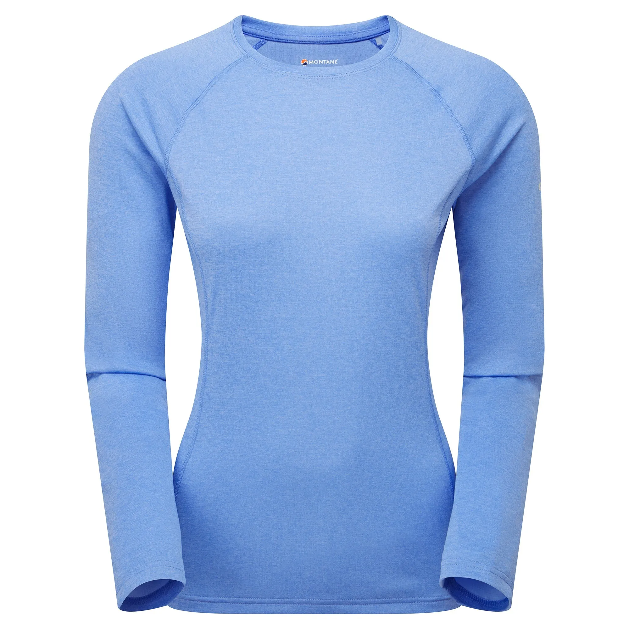 Montane Women's Dart Long Sleeve T-Shirt Montane