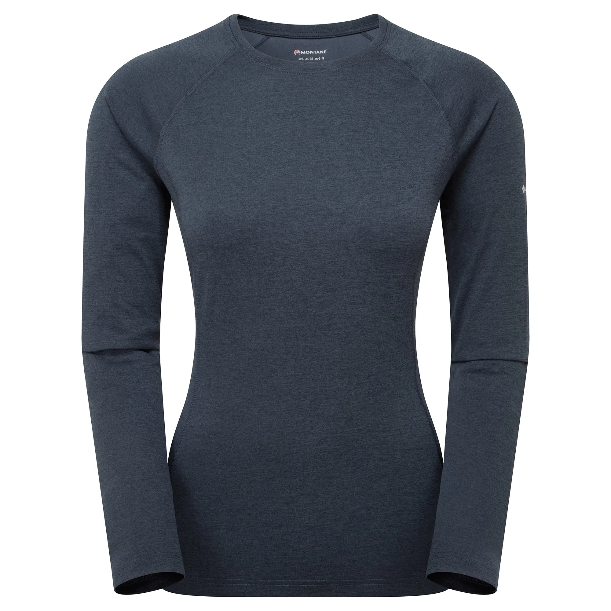 Montane Women's Dart Long Sleeve T-Shirt Montane